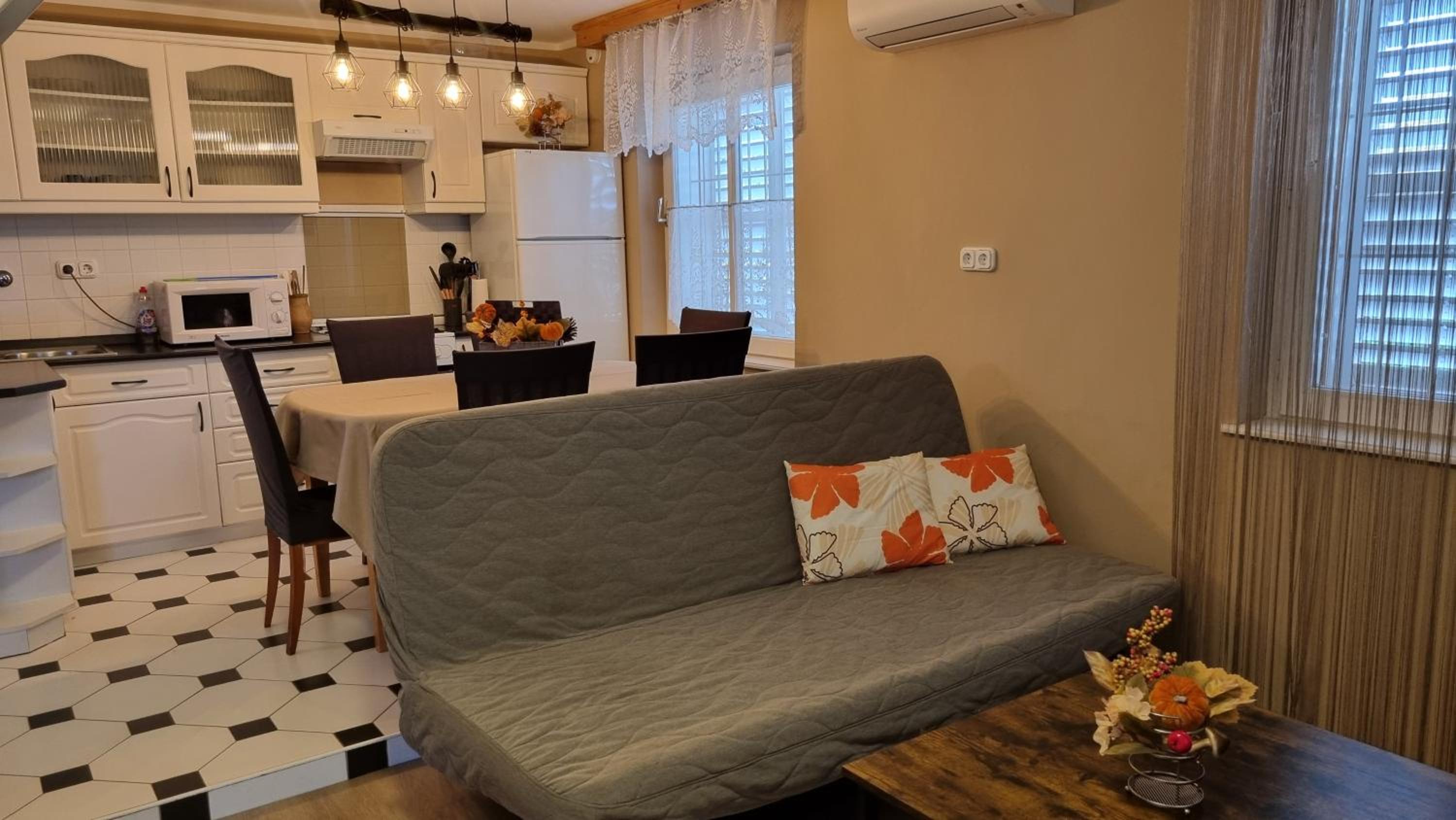 HutiAgi apartman