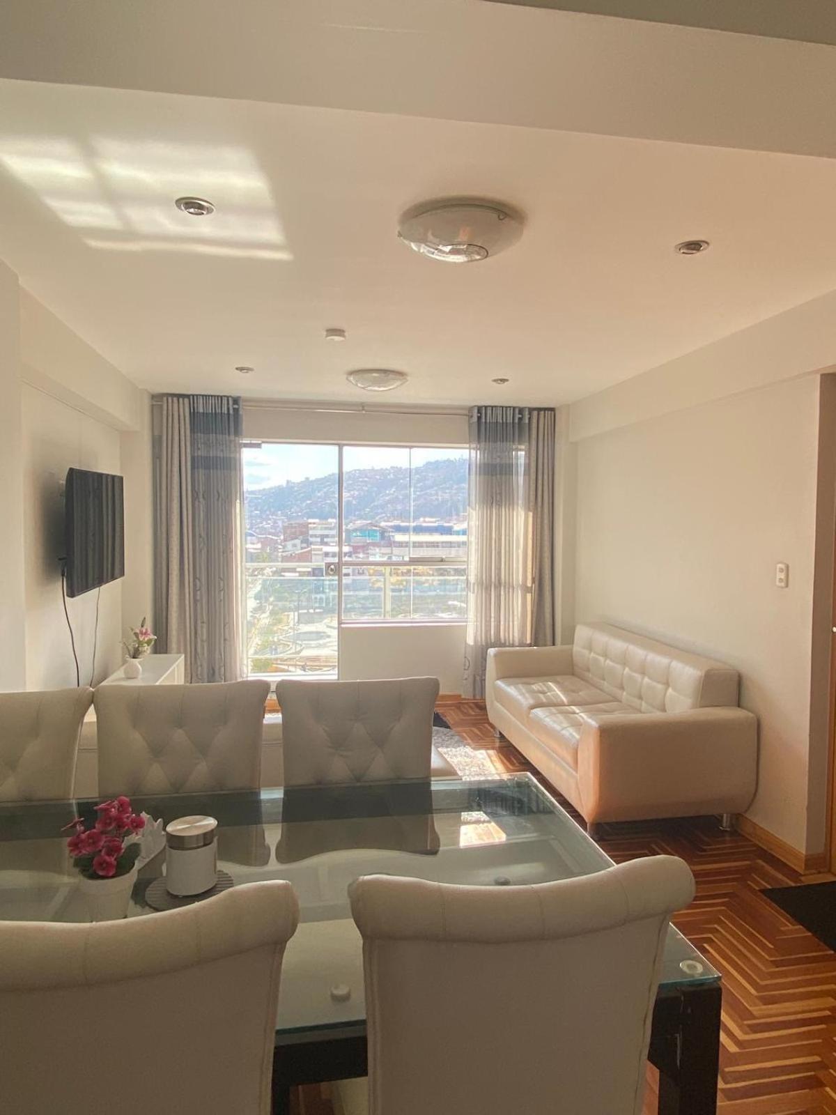 Happy Apartment