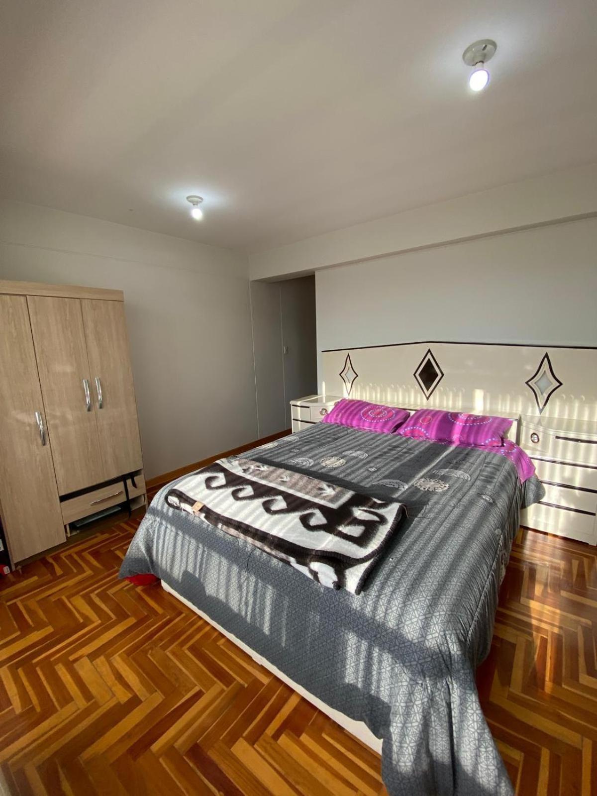 Happy Apartment