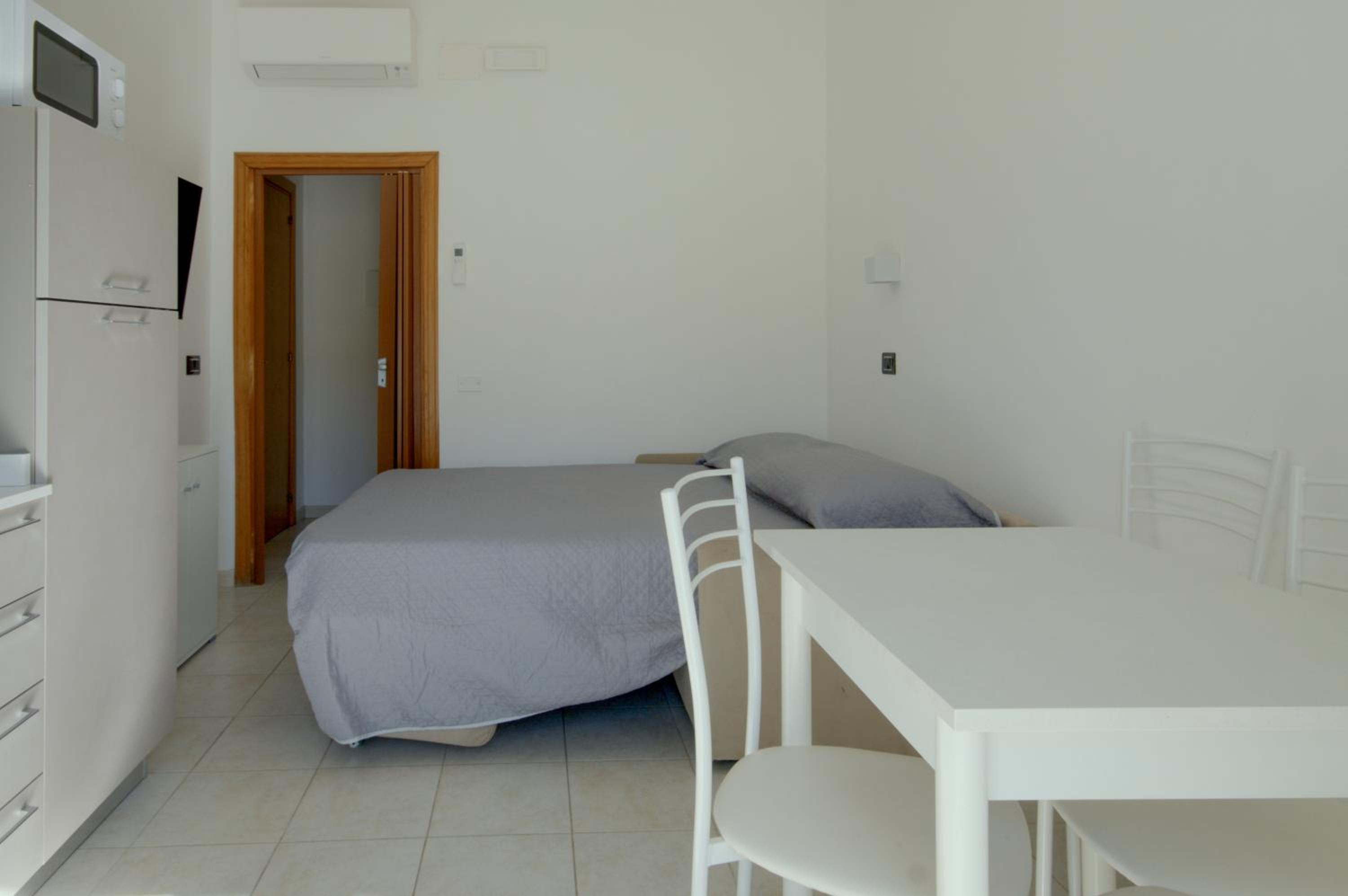 Appartamenti Vacanze Vista mare