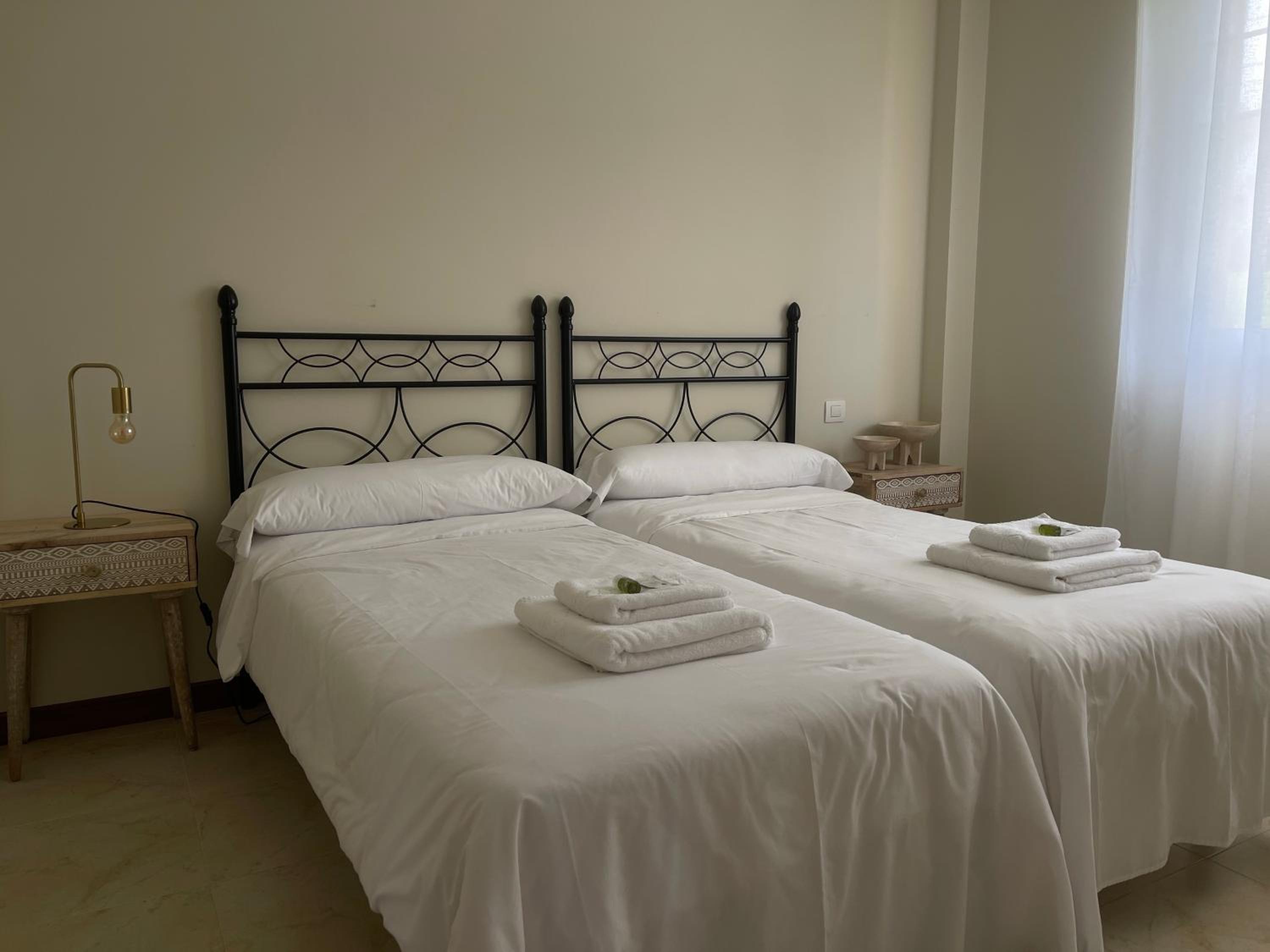 Villa Los Olivos