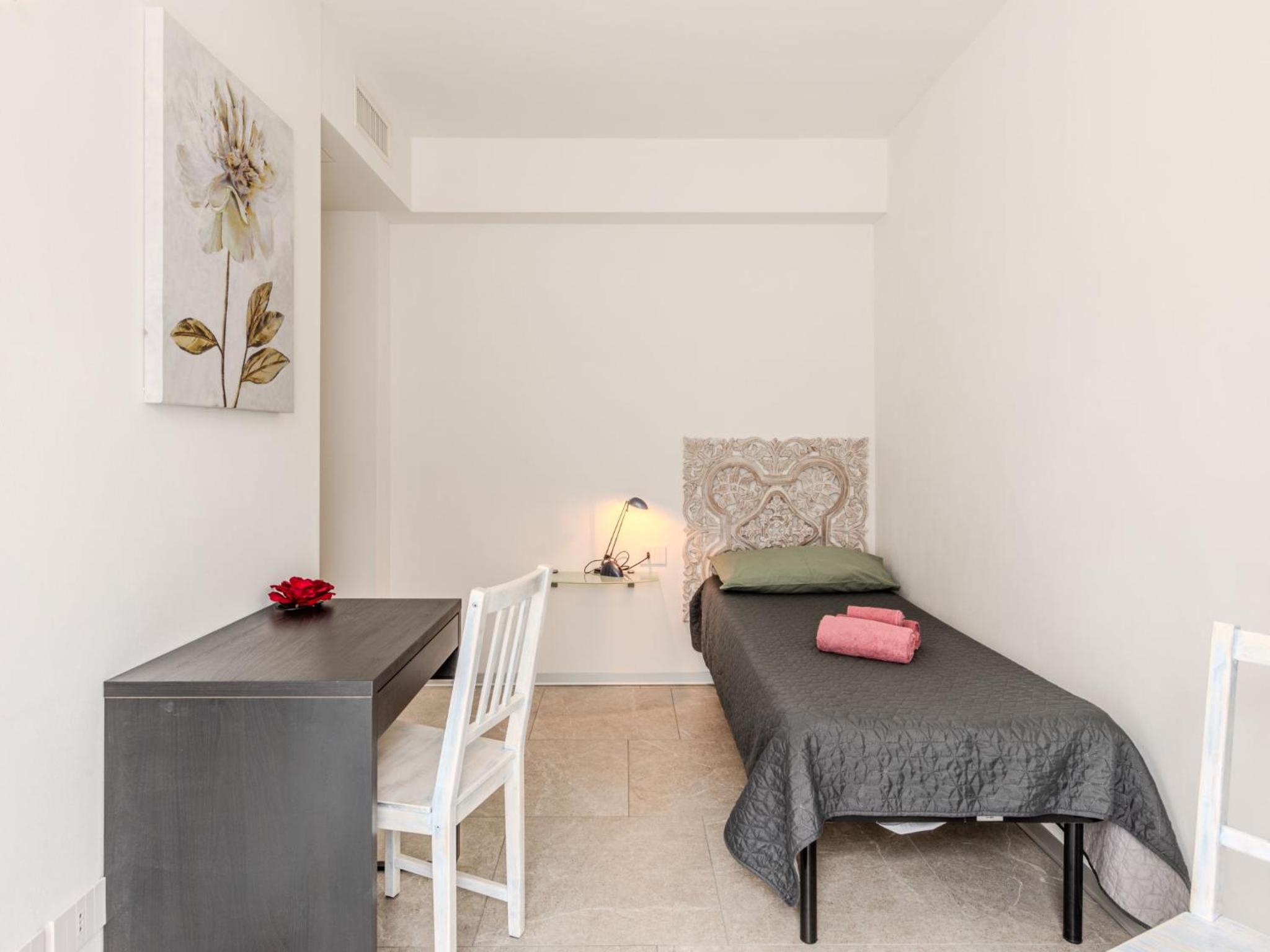 Apartment Arianna by Interhome