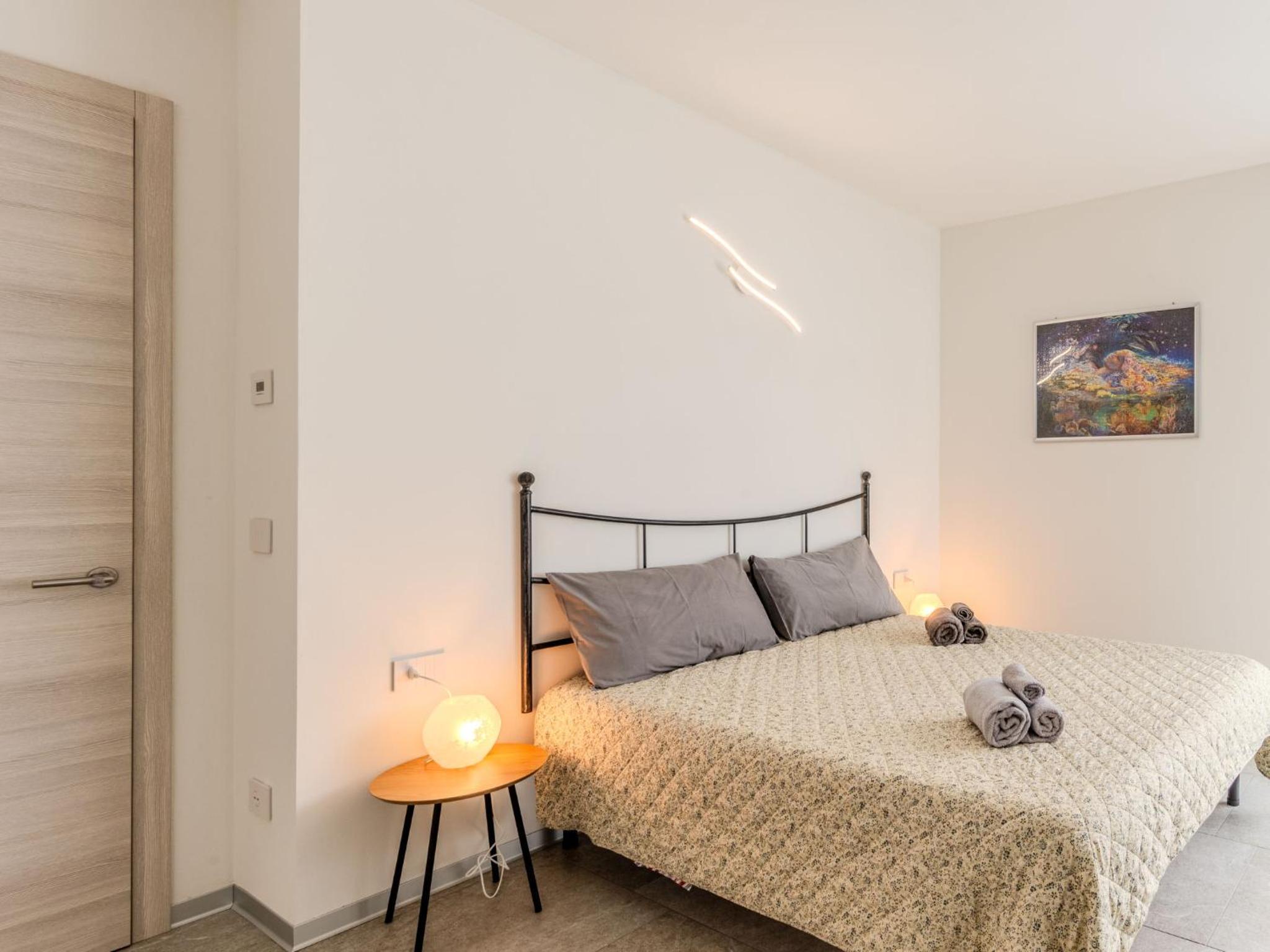 Apartment Arianna by Interhome