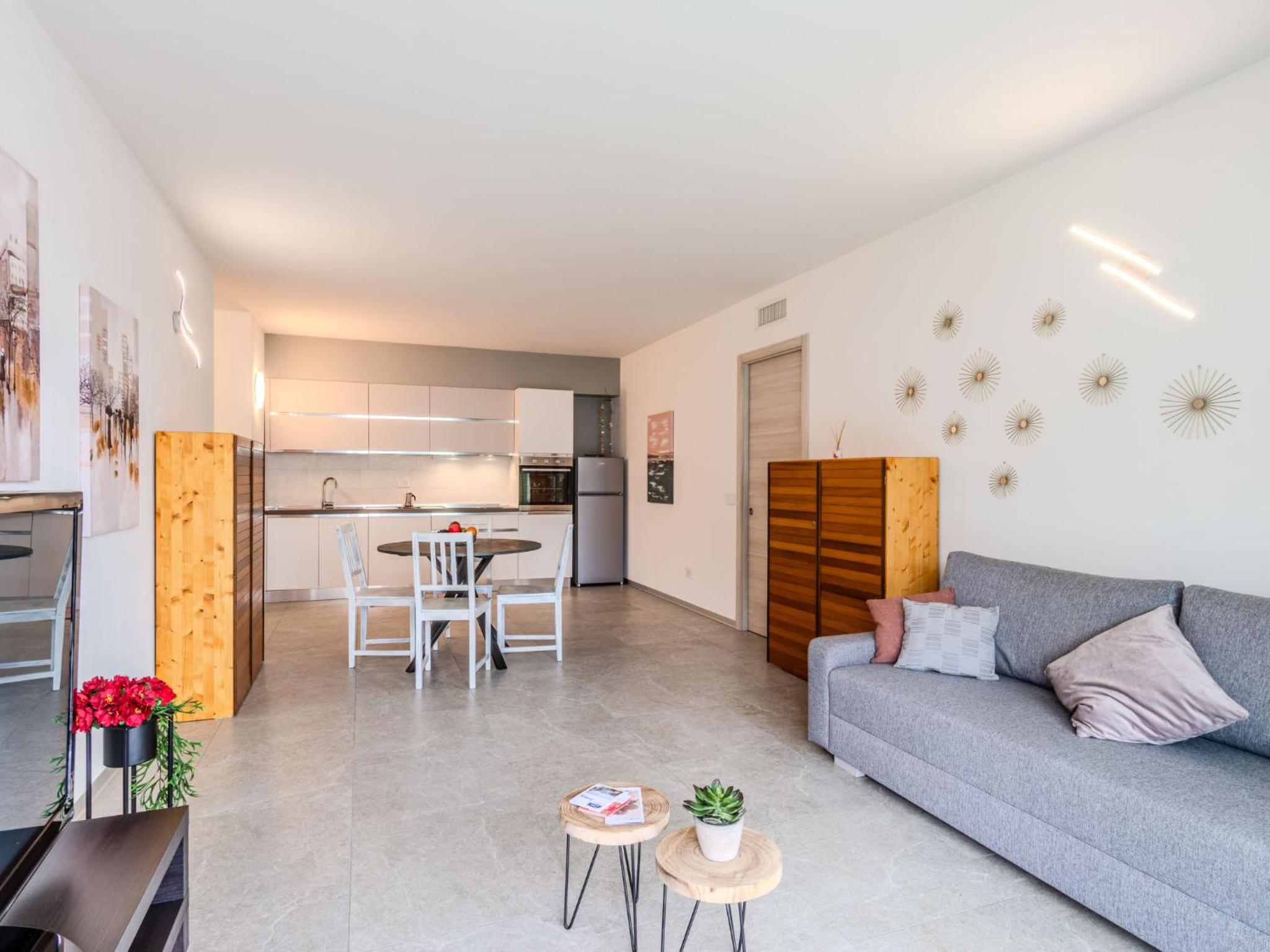 Apartment Arianna by Interhome