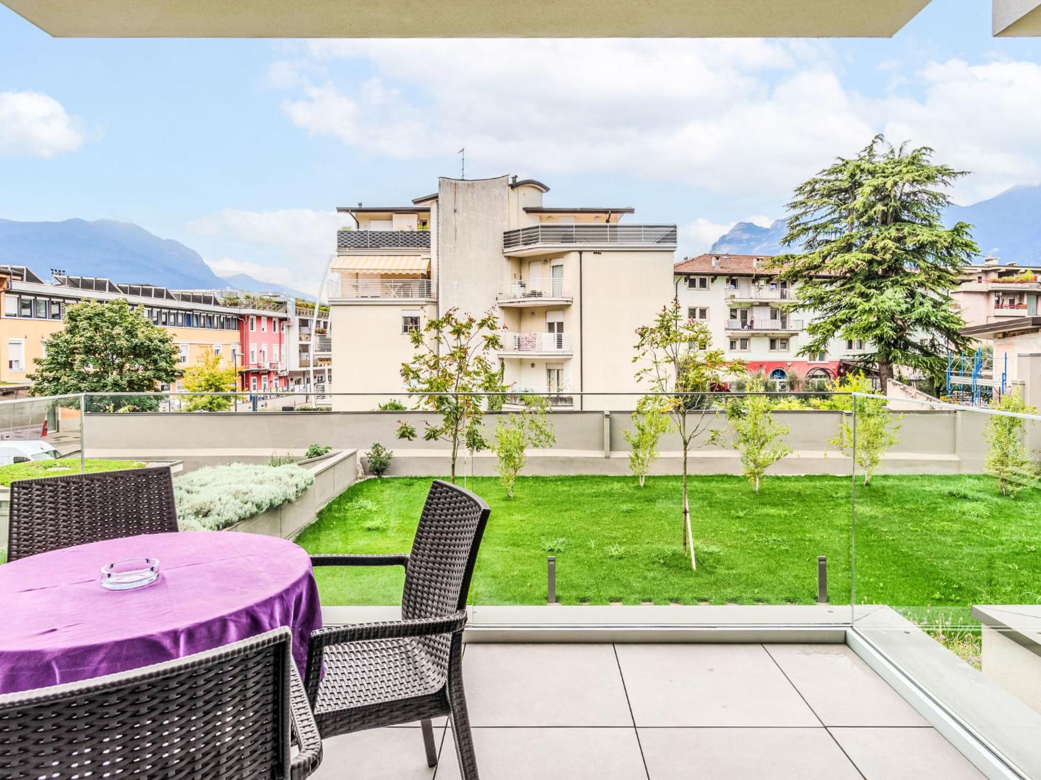 Apartment Arianna by Interhome