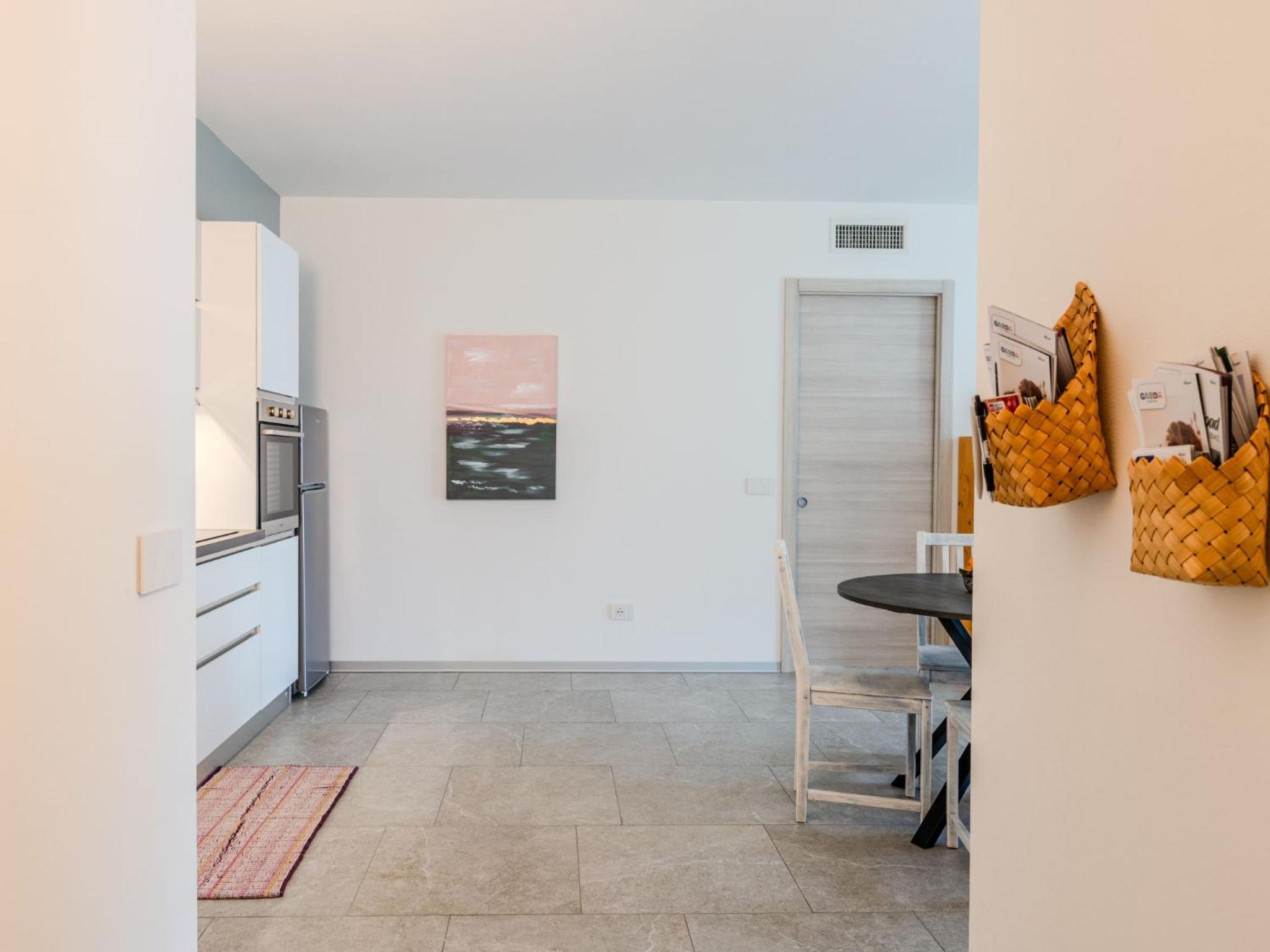 Apartment Arianna by Interhome