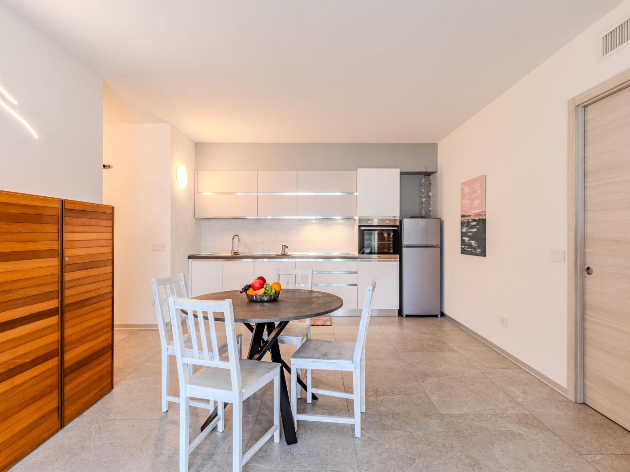 Apartment Arianna by Interhome