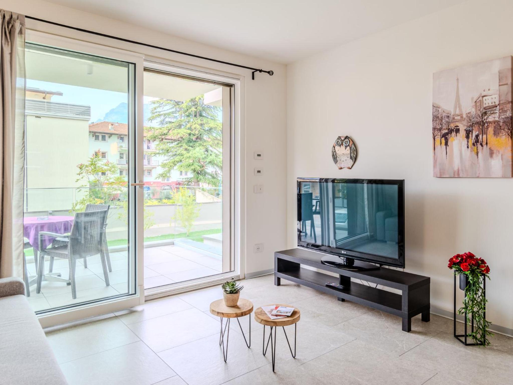 Apartment Arianna by Interhome