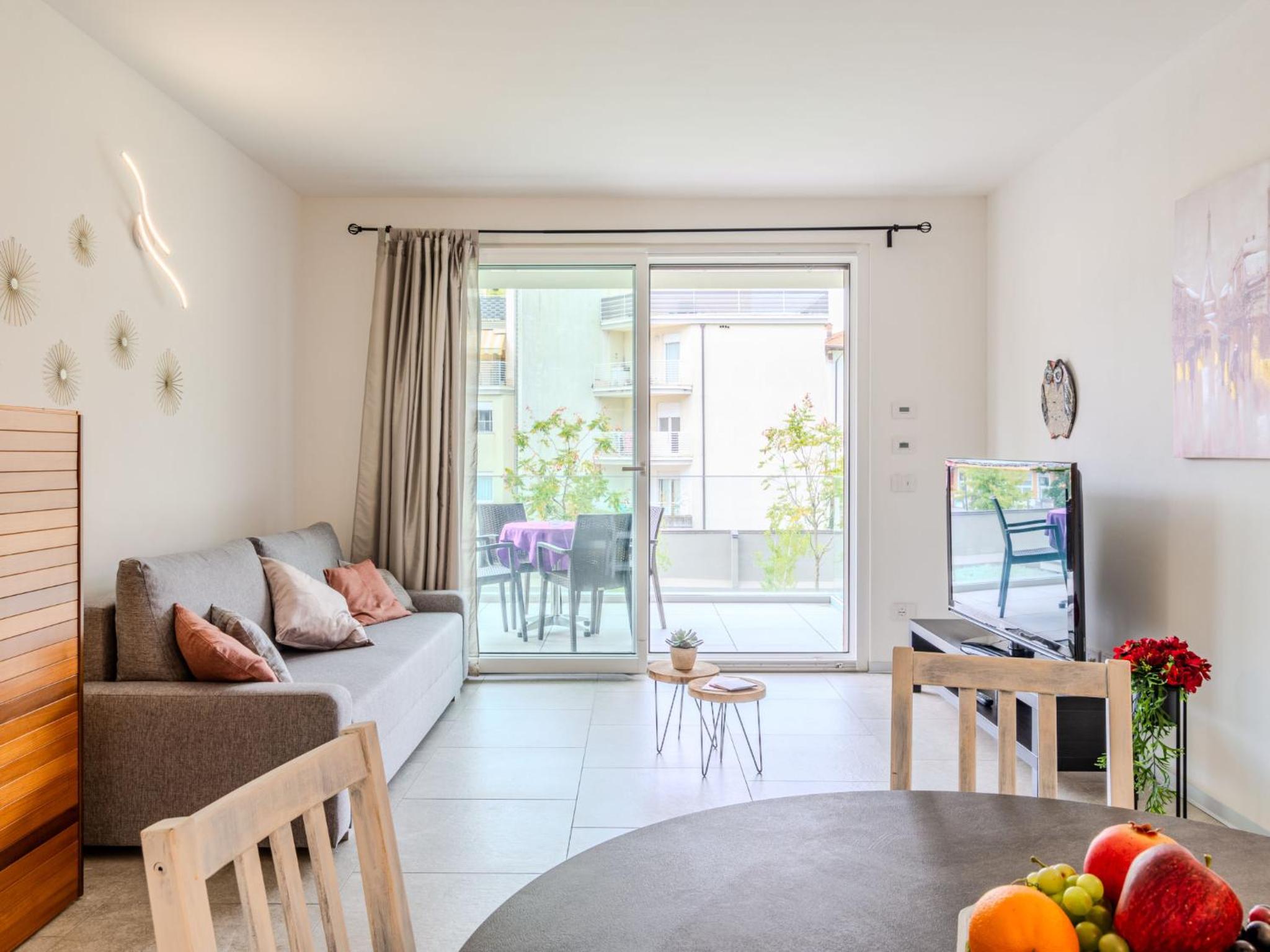 Apartment Arianna by Interhome