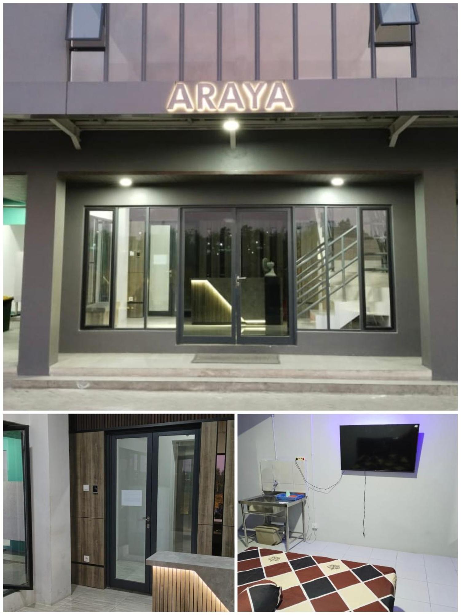 Apartemen Riverdale cikarang by rendiroom