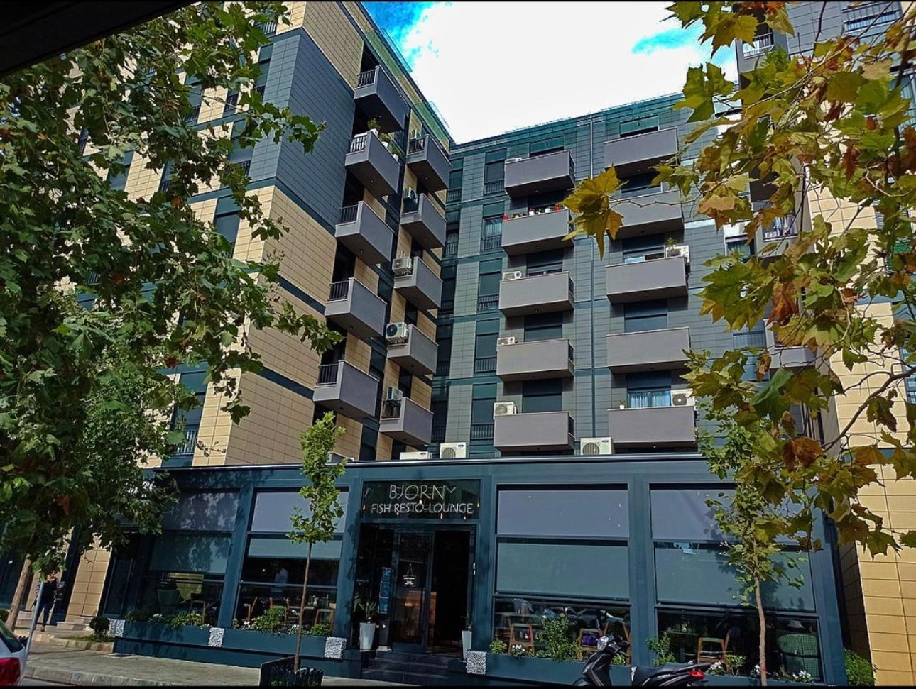 Luxe Residence Tirana photo 4