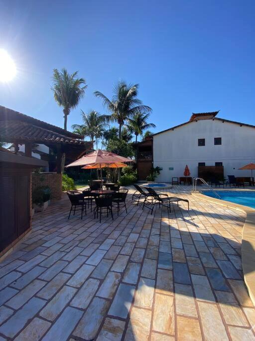 Casa em Geribá 1 minuto da praia