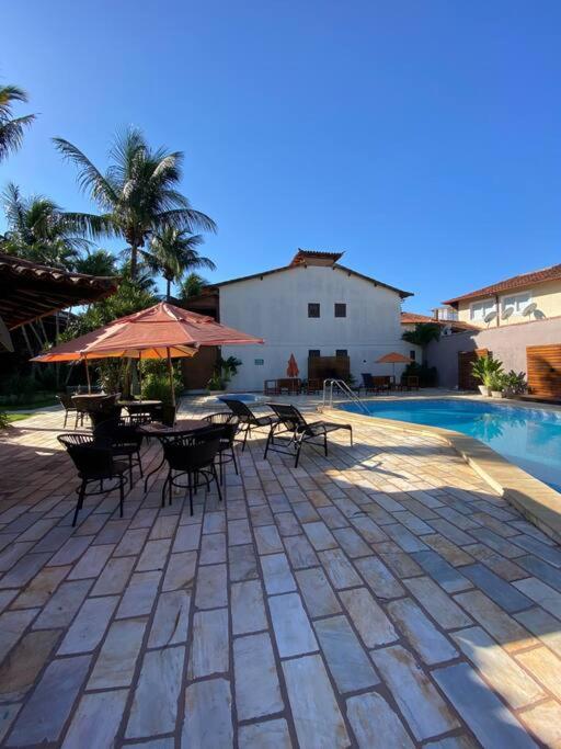 Casa em Geribá 1 minuto da praia