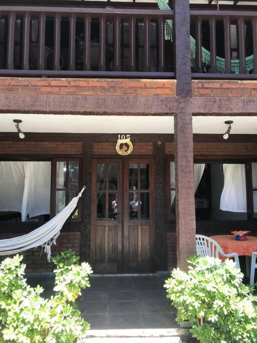 Casa em Geribá 1 minuto da praia