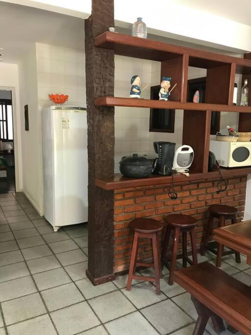 Casa em Geribá 1 minuto da praia