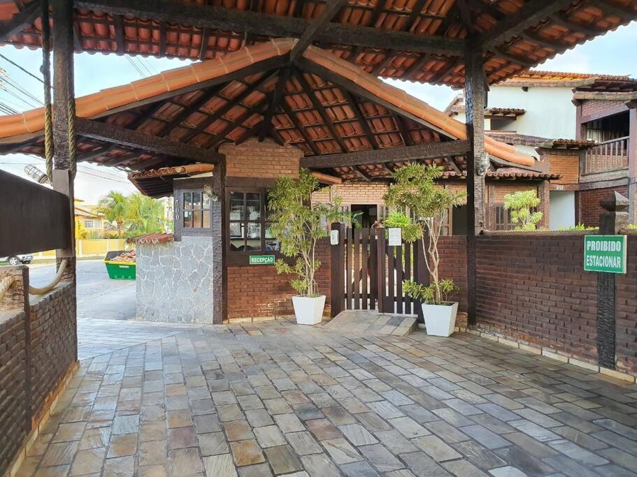 Casa em Geribá 1 minuto da praia