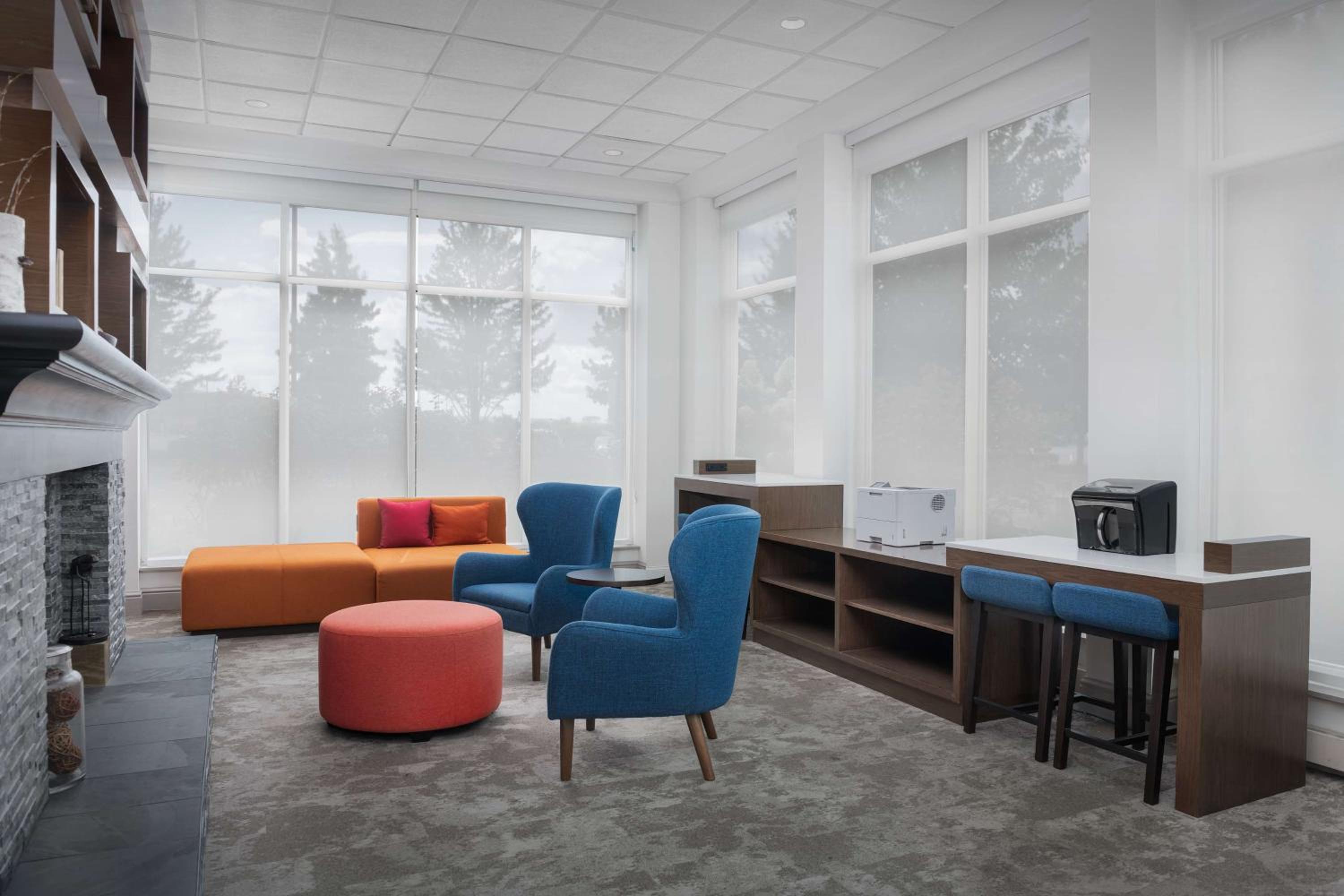 Wilkes-Barre Vacations - Hilton Garden Inn Wilkes-Barre - Property Image 62