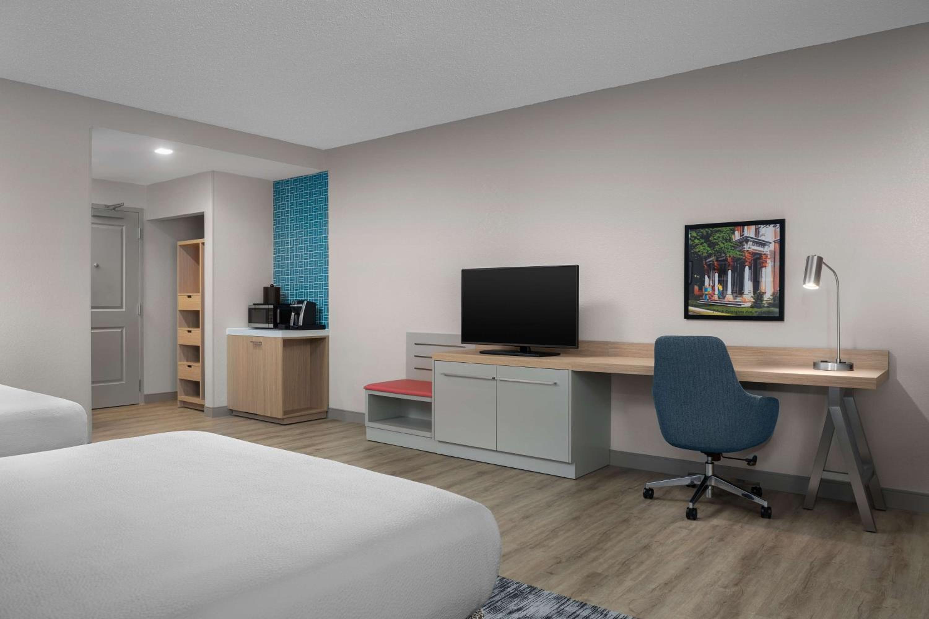 Wilkes-Barre Vacations - Hilton Garden Inn Wilkes-Barre - Property Image 9