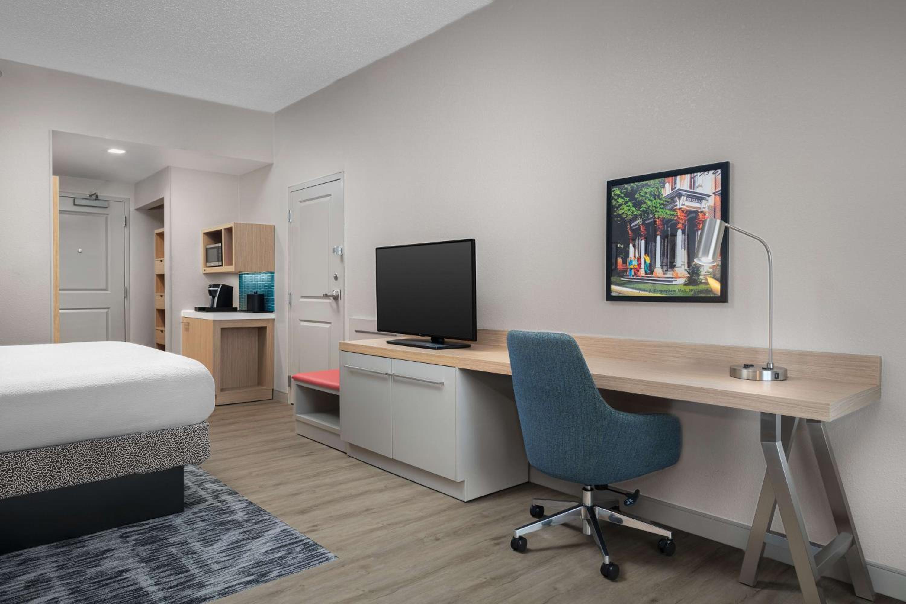 Wilkes-Barre Vacations - Hilton Garden Inn Wilkes-Barre - Property Image 17