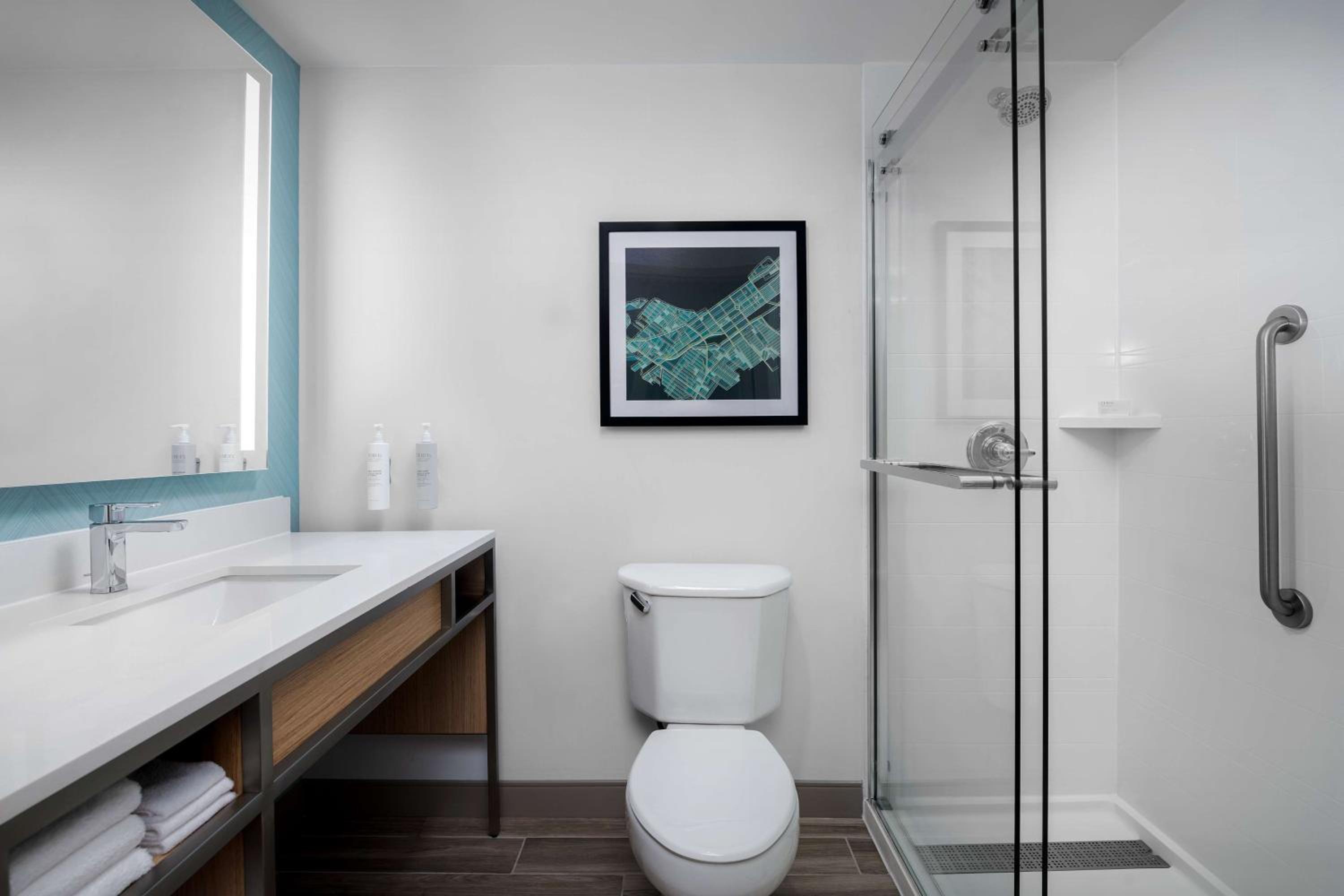 Wilkes-Barre Vacations - Hilton Garden Inn Wilkes-Barre - Property Image 4