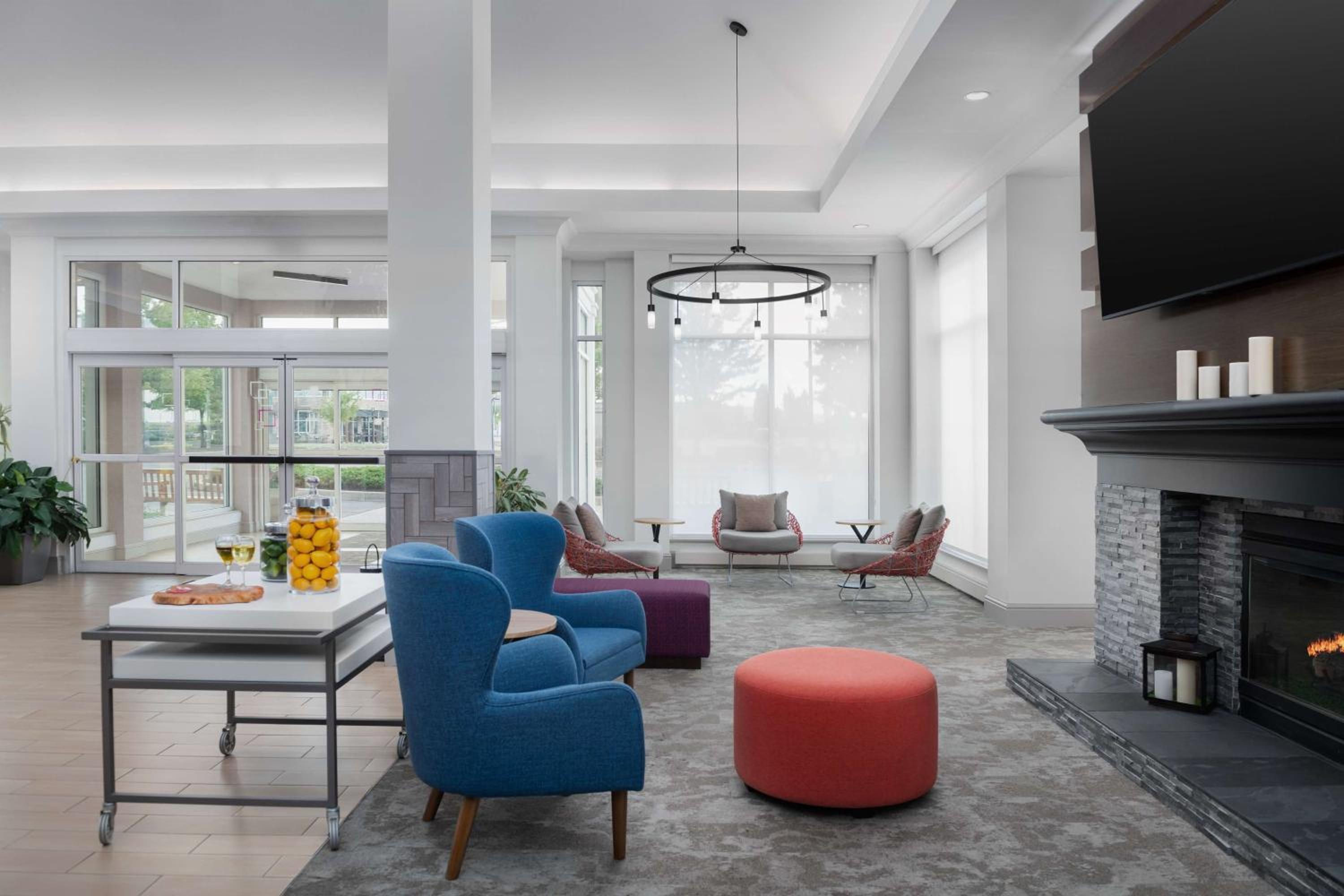 Wilkes-Barre Vacations - Hilton Garden Inn Wilkes-Barre - Property Image 60