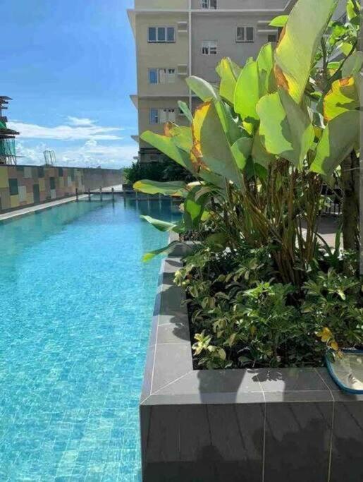 Minimalist Studio Condo Unit at One Regis view 5