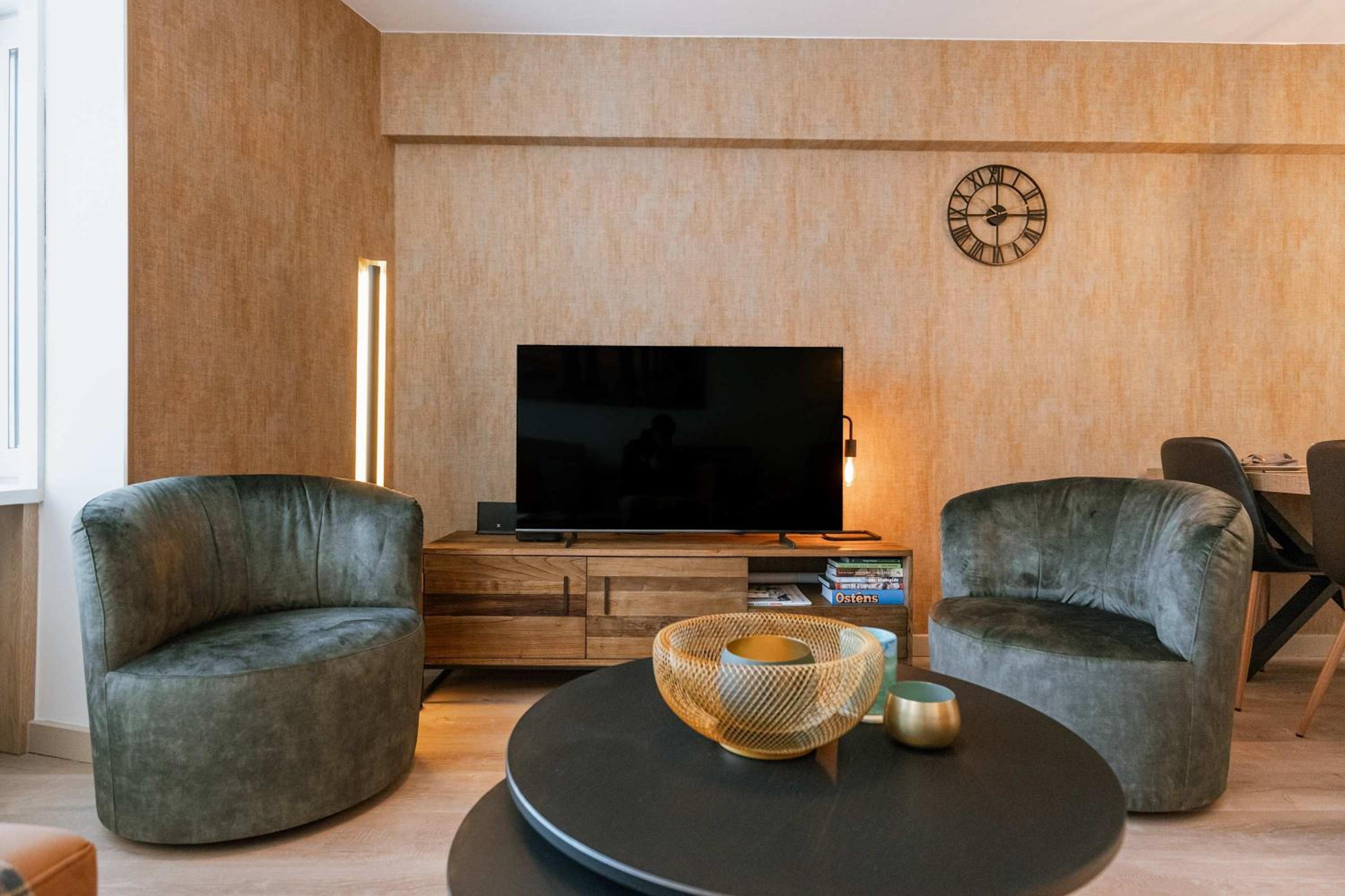 Charming apartment close to the harbor