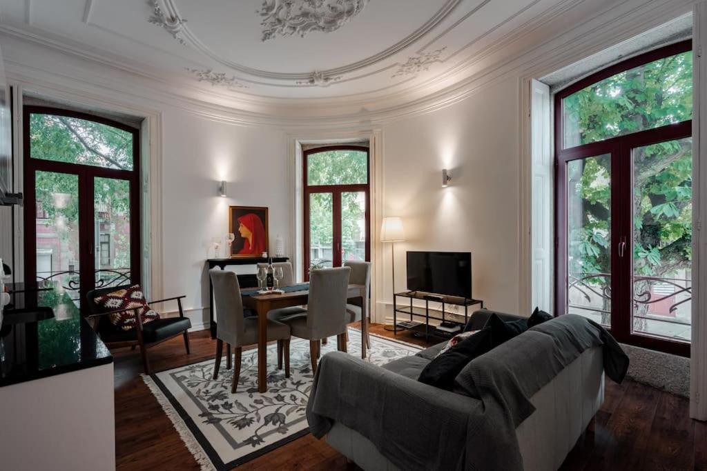 Bonfim Apartment by Best2Stay view 3