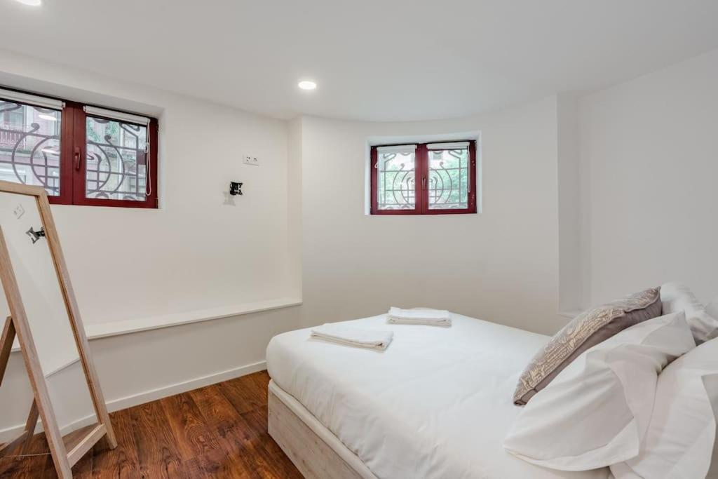 Bonfim Apartment by Best2Stay view 4