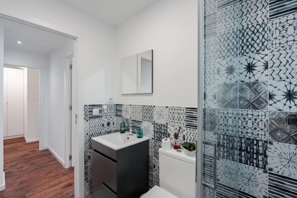 Bonfim Apartment by Best2Stay view 5