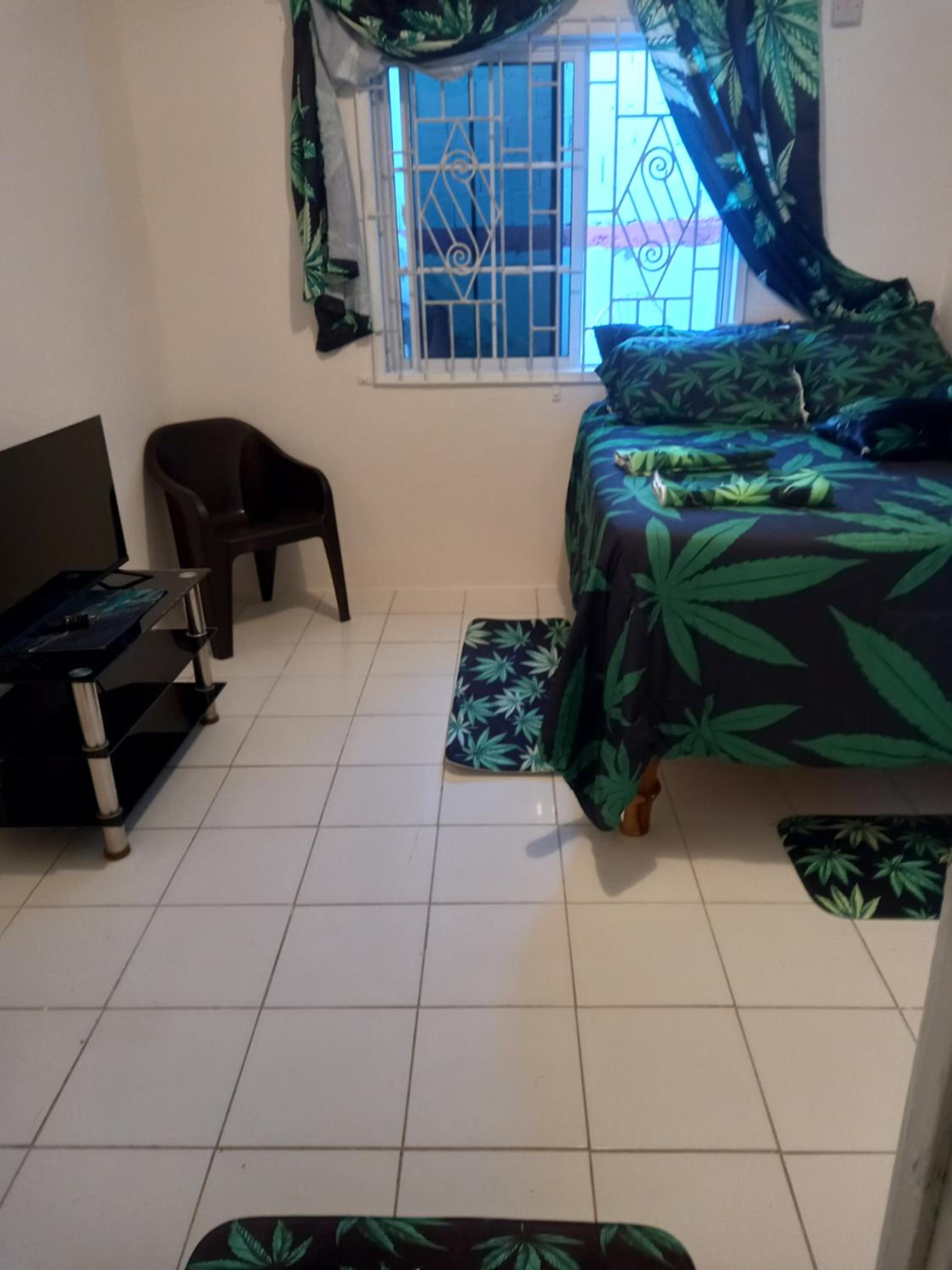 Holiday rooms in St Thomas Jamaica view 4