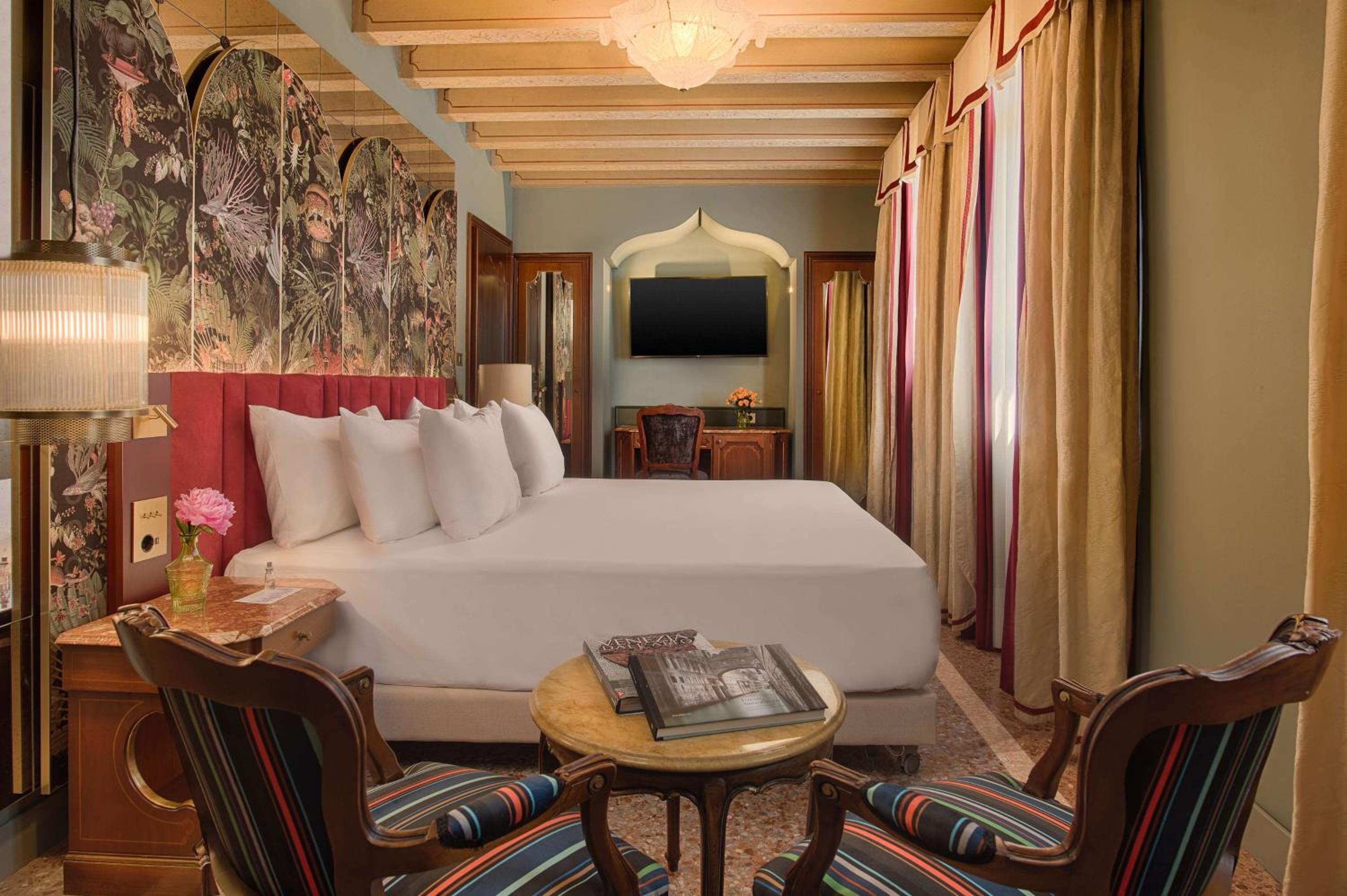 NH Collection Venezia Grand Hotel Dei Dogi 5