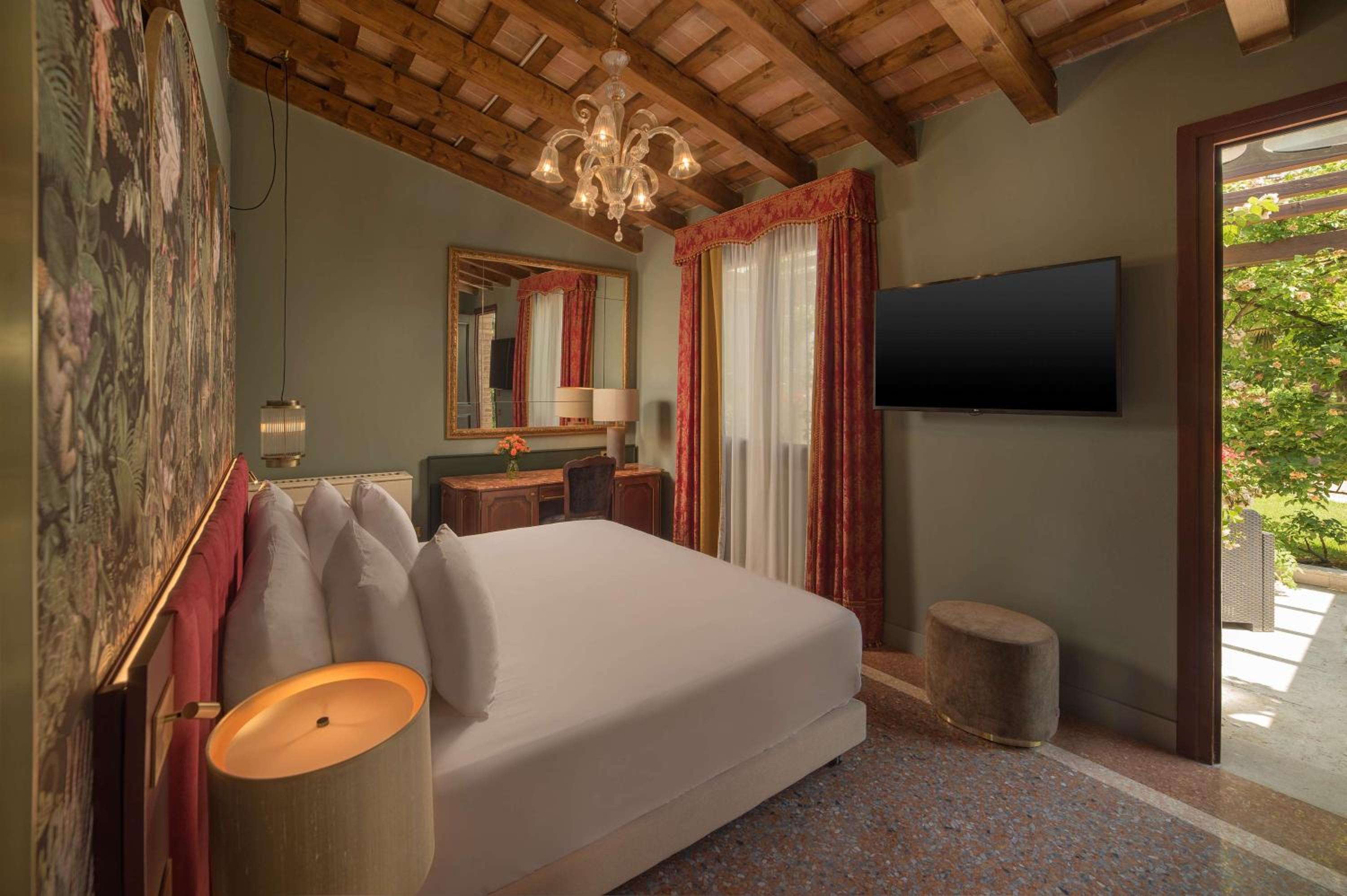 NH Collection Venezia Grand Hotel Dei Dogi 6