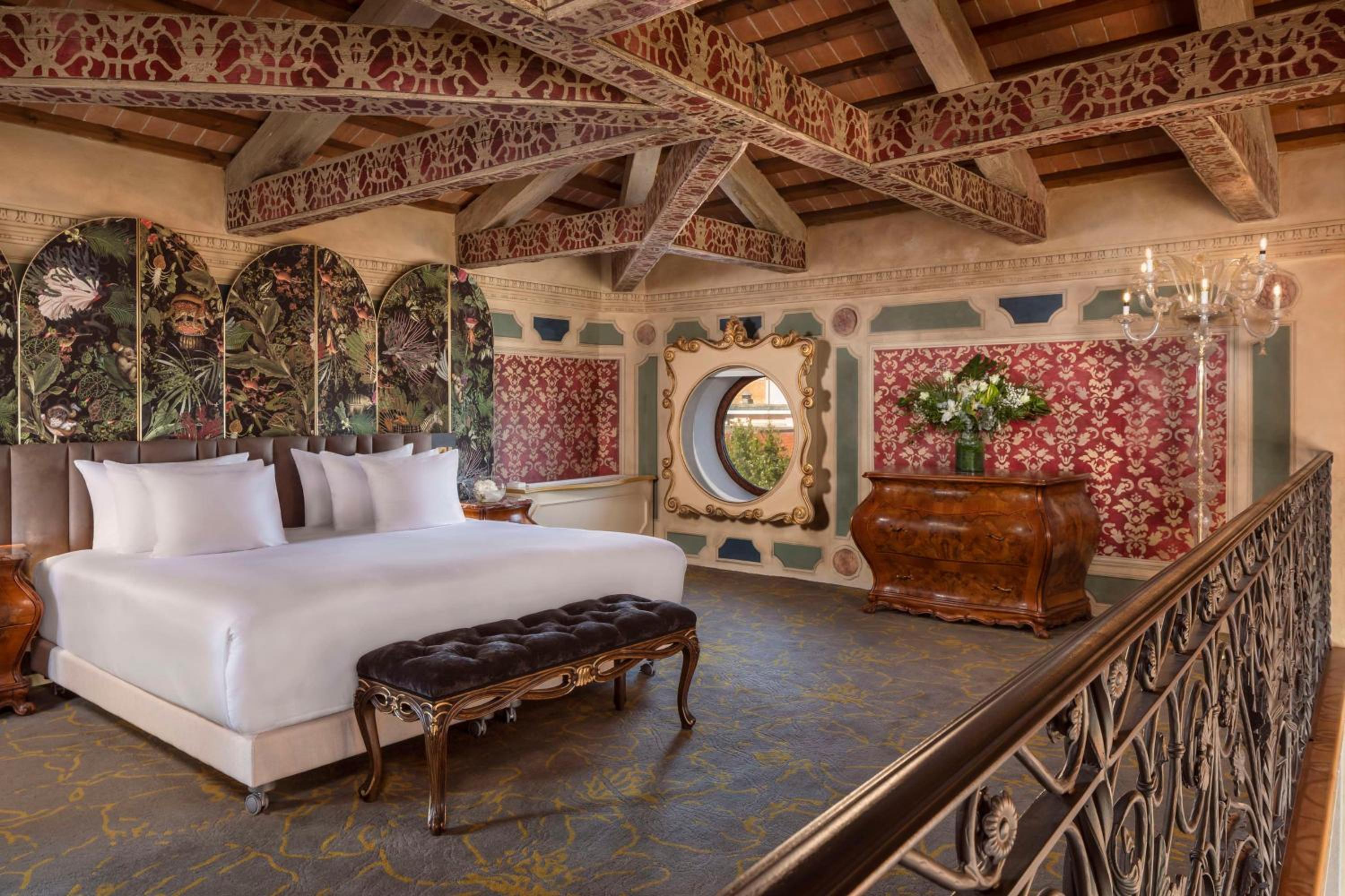 NH Collection Grand Hotel Palazzo Dei Dogi