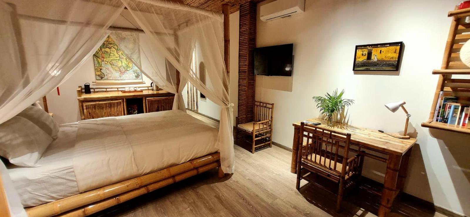 Maison Song Anh