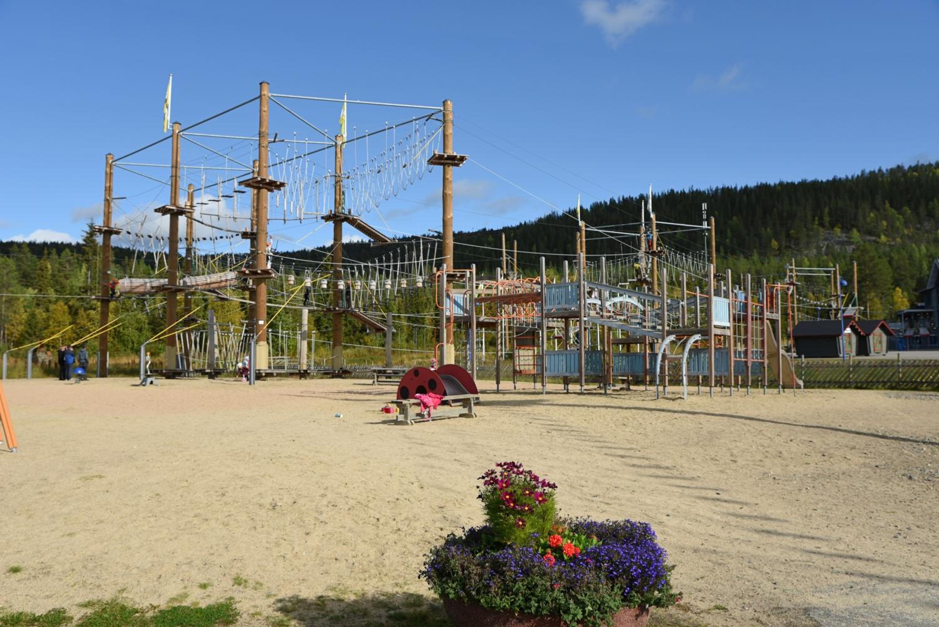 Holiday Cabin Northern Highlight
