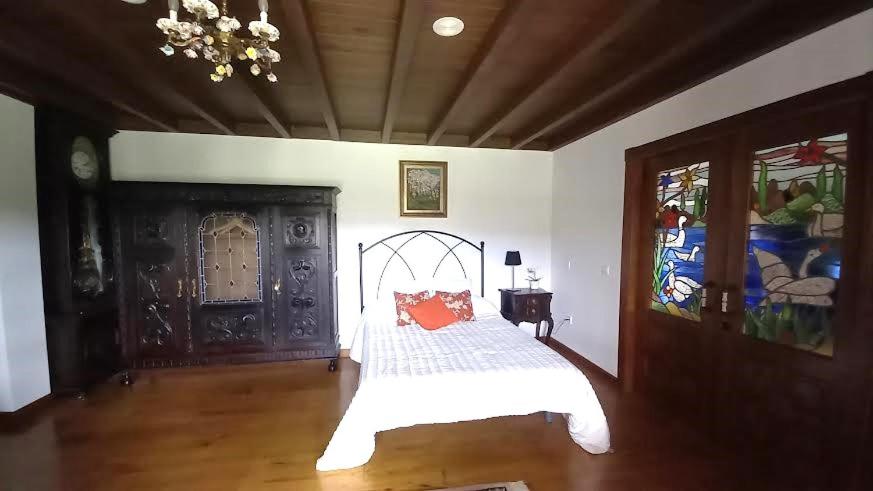 Casa Descanso en Familia