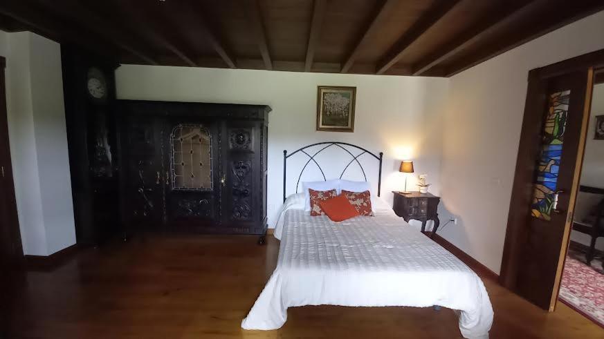 Casa Descanso en Familia