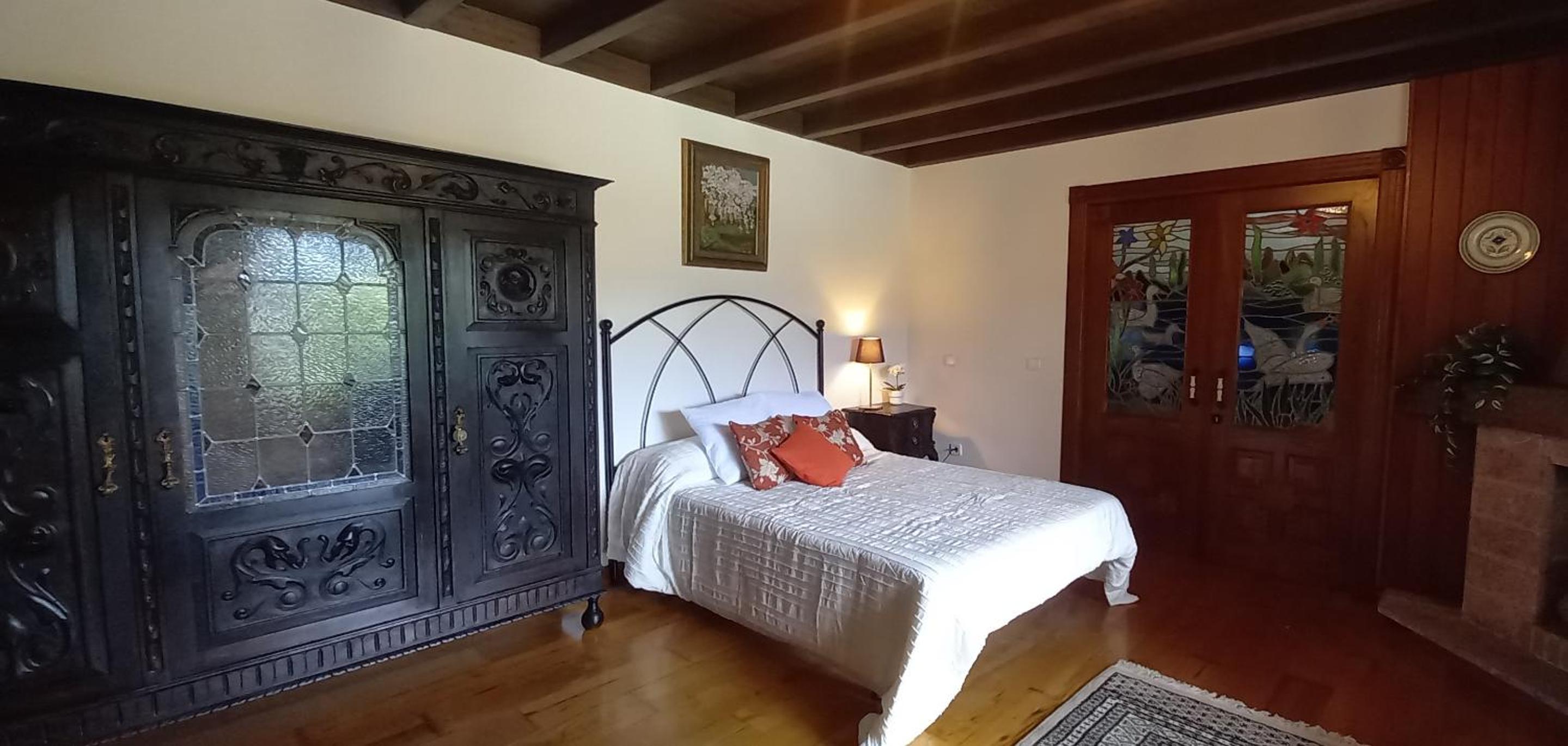 Casa Descanso en Familia