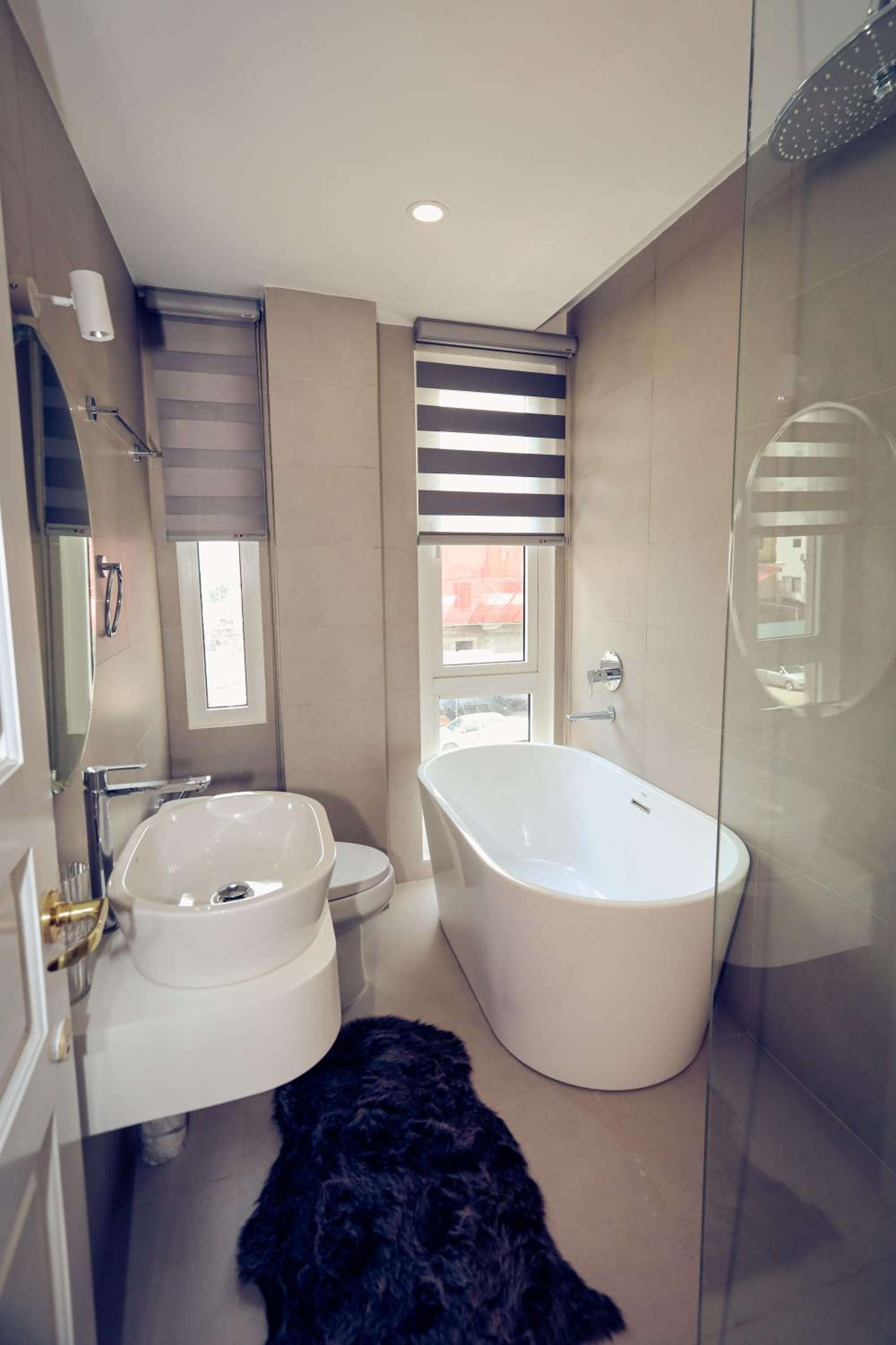 N3 Opera Residence