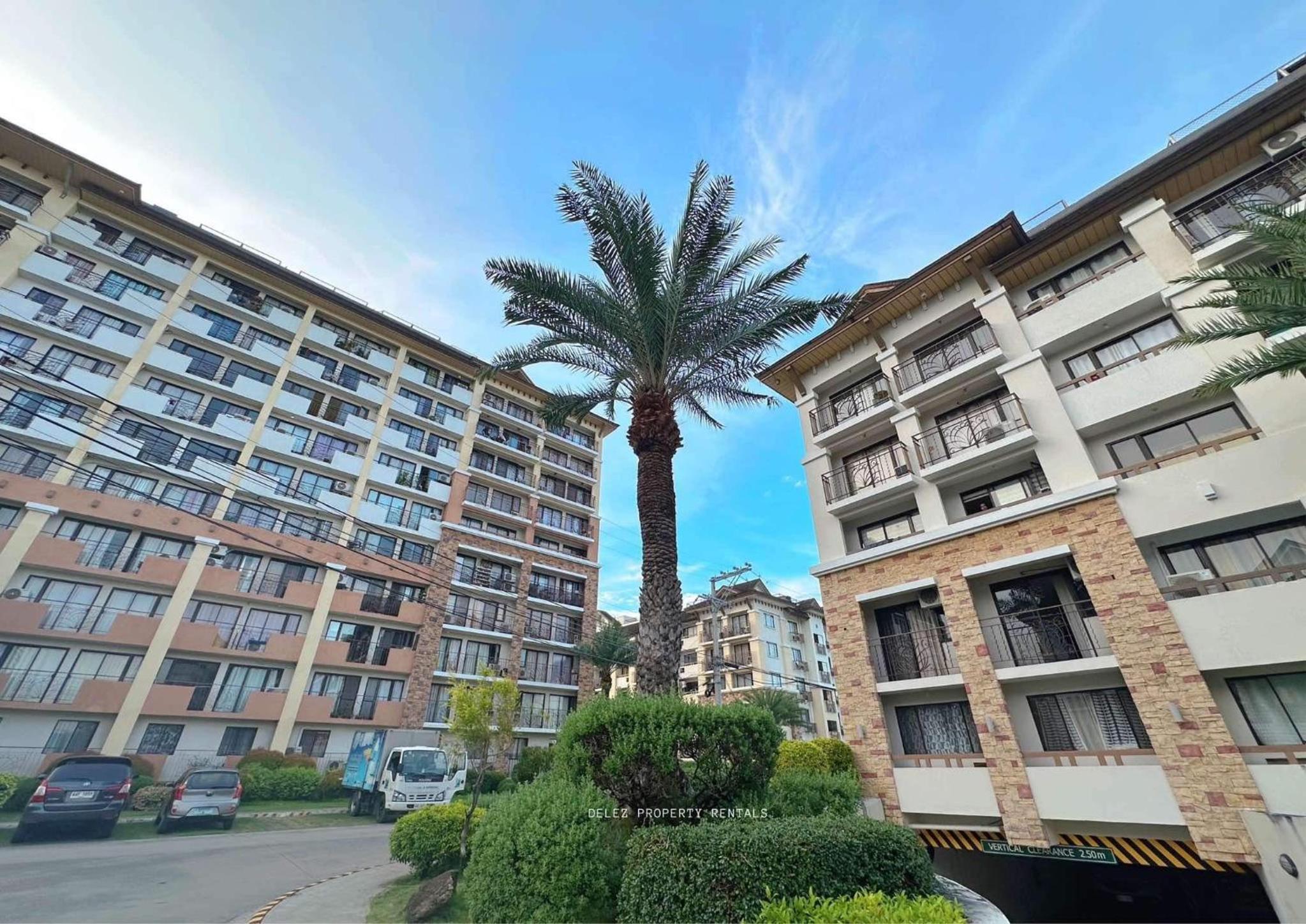 One Oasis 2BR Condo in Mabolo-near SM, Ayala, IT park