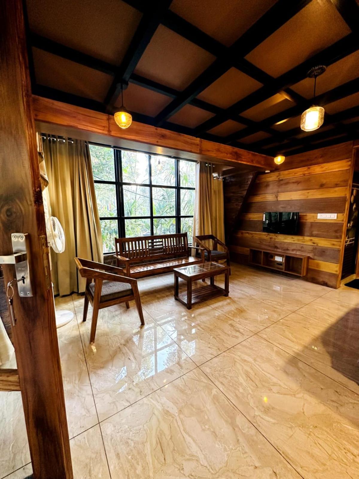 Wild Castle Wayanad view 3