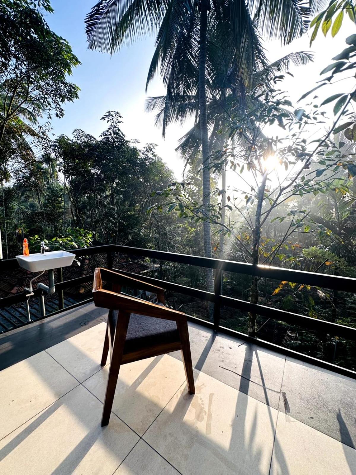 Wild Castle Wayanad view 5