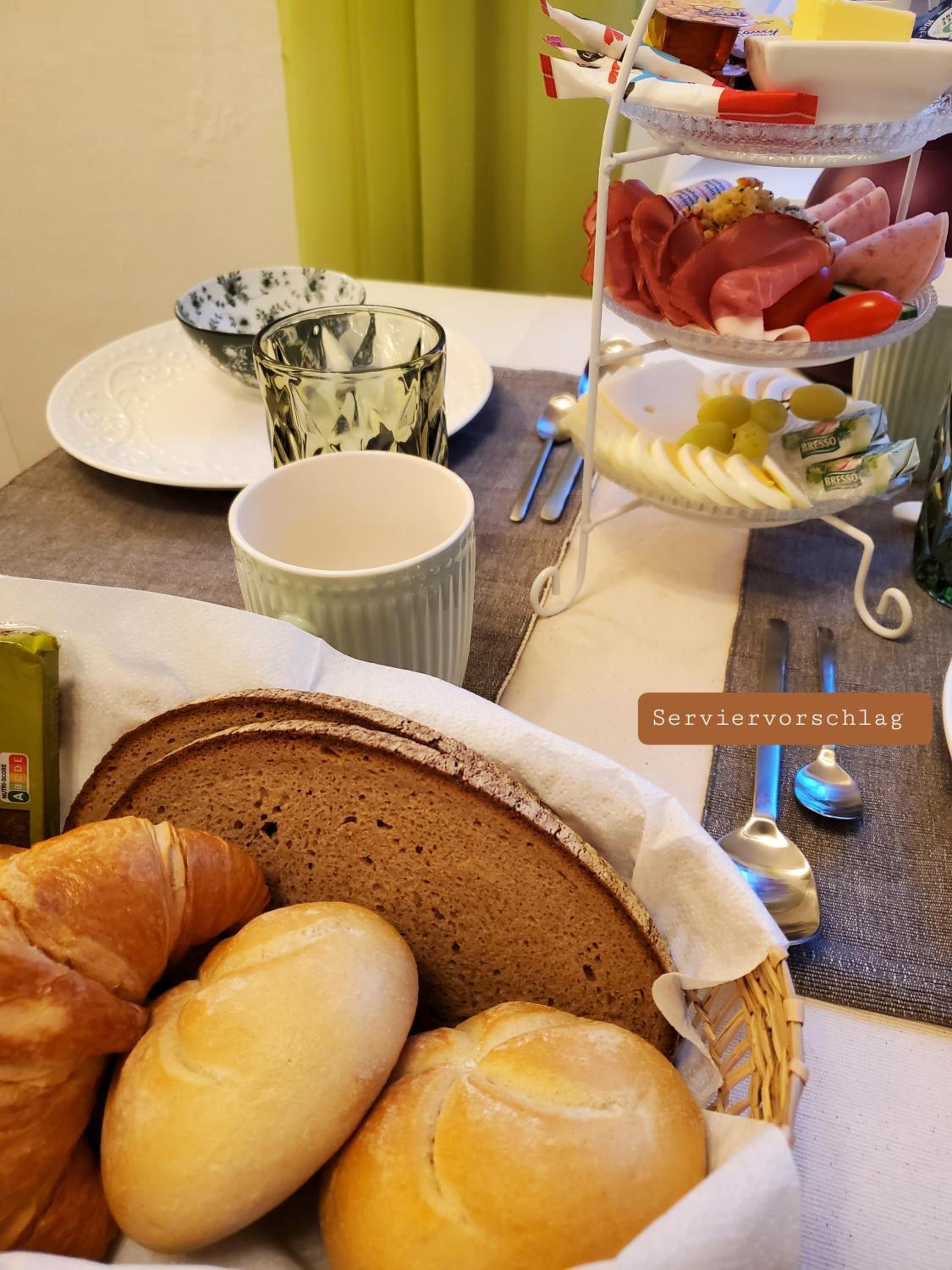 Privatpension Waldbröl