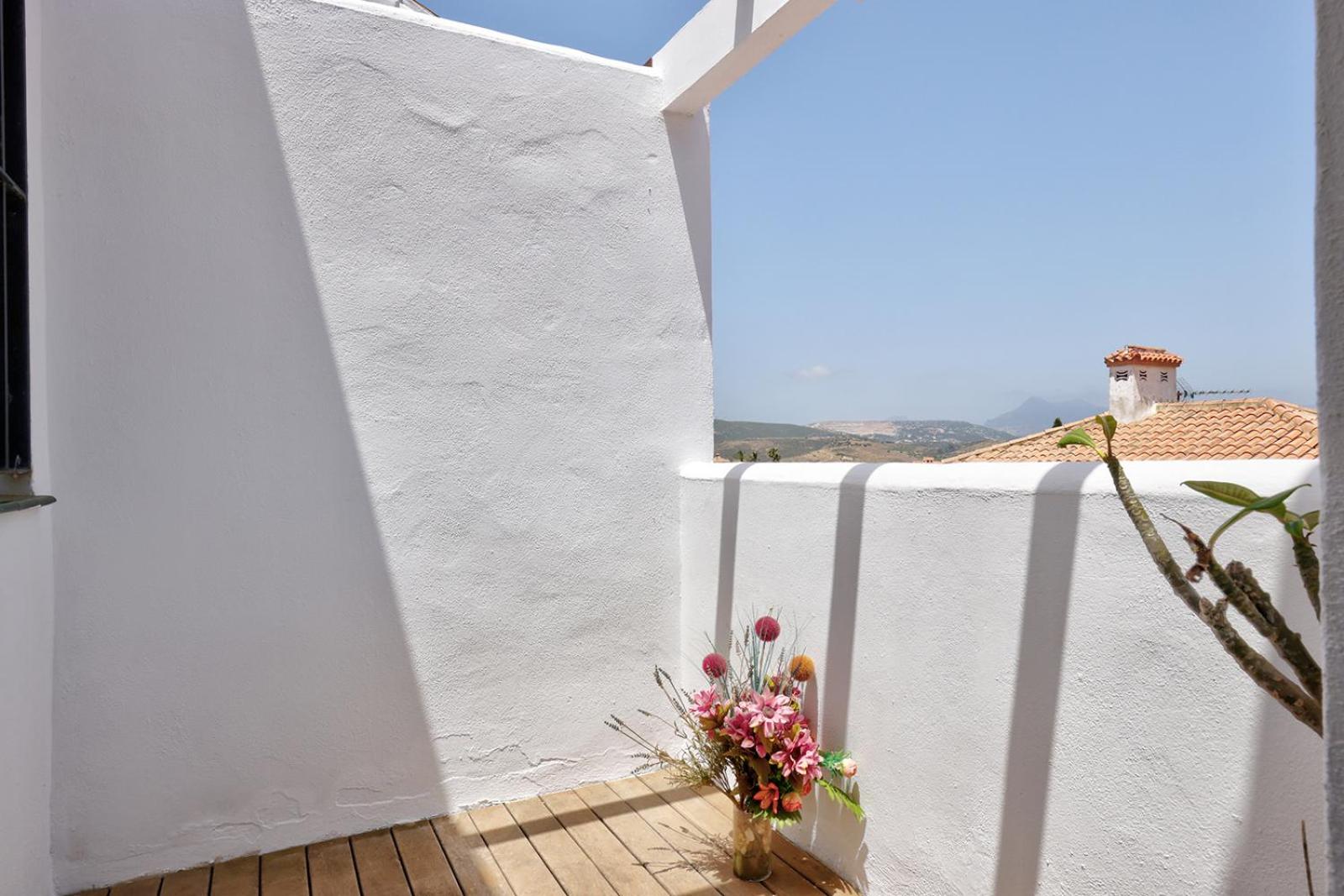 Casa Orion Manilva