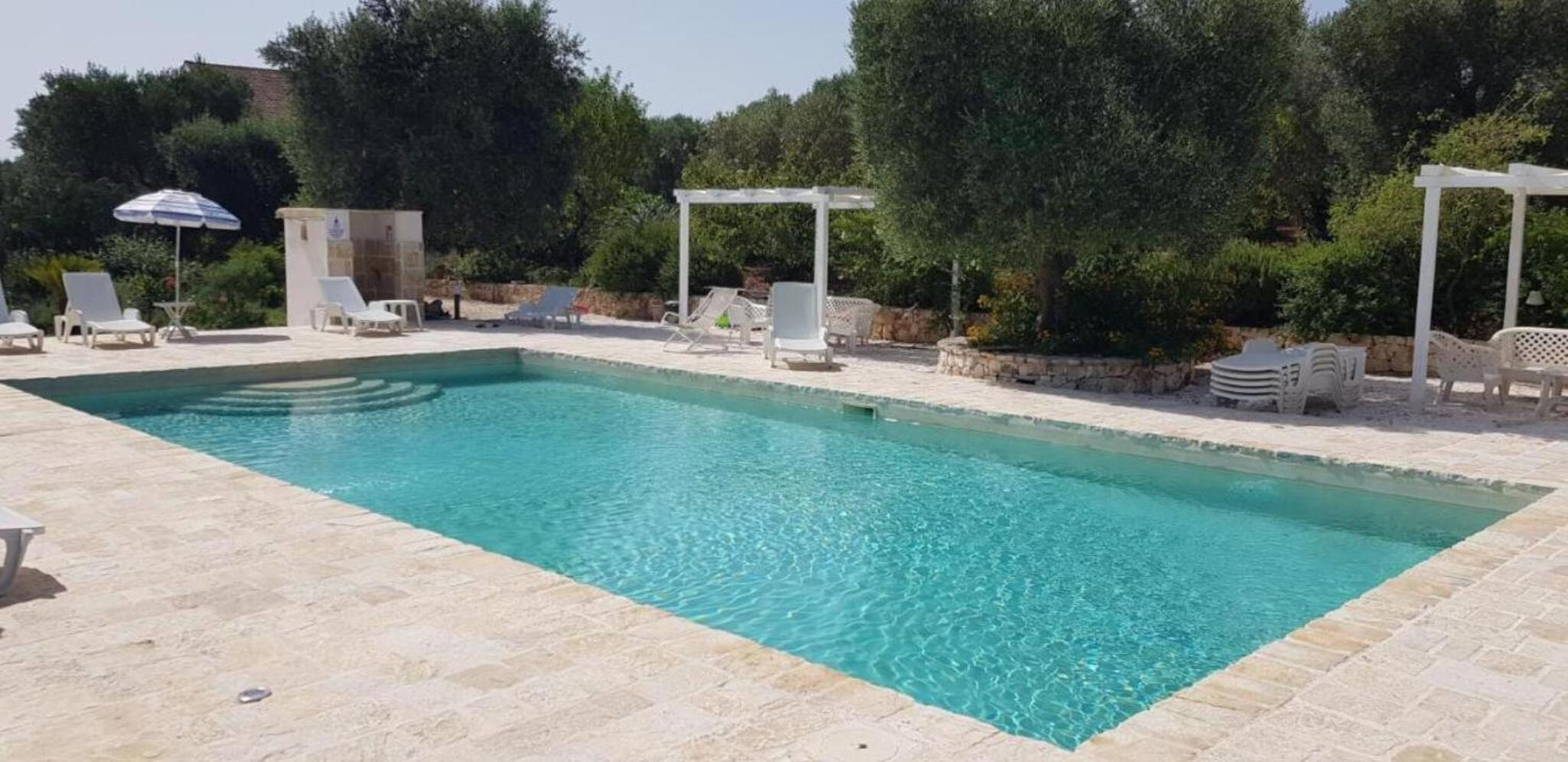 Villa Gianfreda view 3