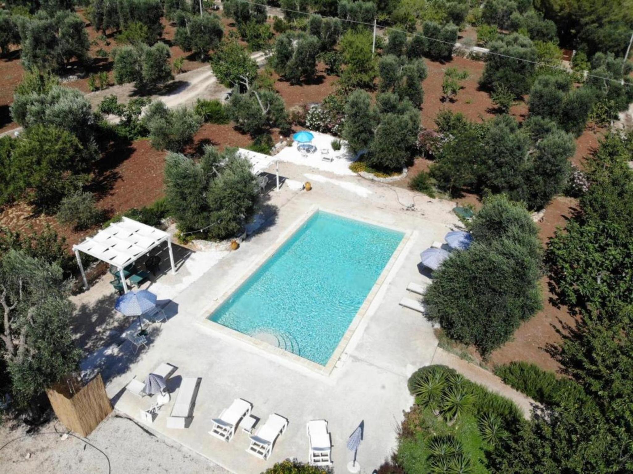 Villa Gianfreda view 4