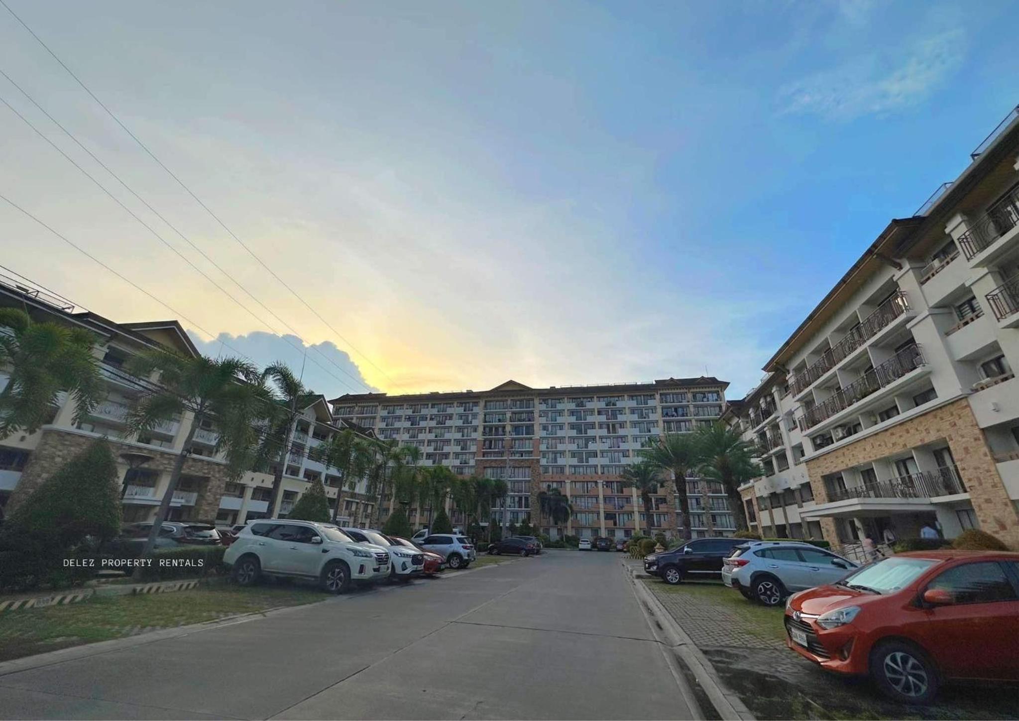 One Oasis 2BR Condo in Mabolo-near SM, Ayala, IT park