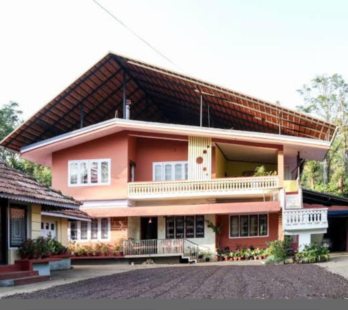 Coorg Naladi holidays