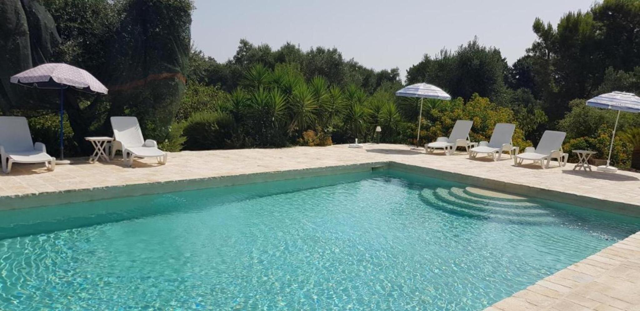 Room in Villa Gianfreda